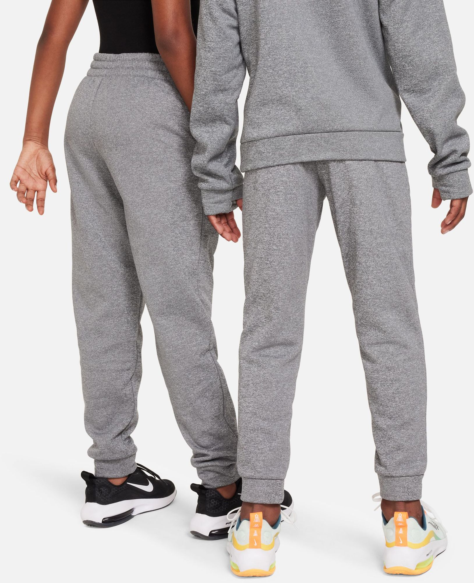 Nike Kids' Multi+ Therma-FIT Training Joggers product image