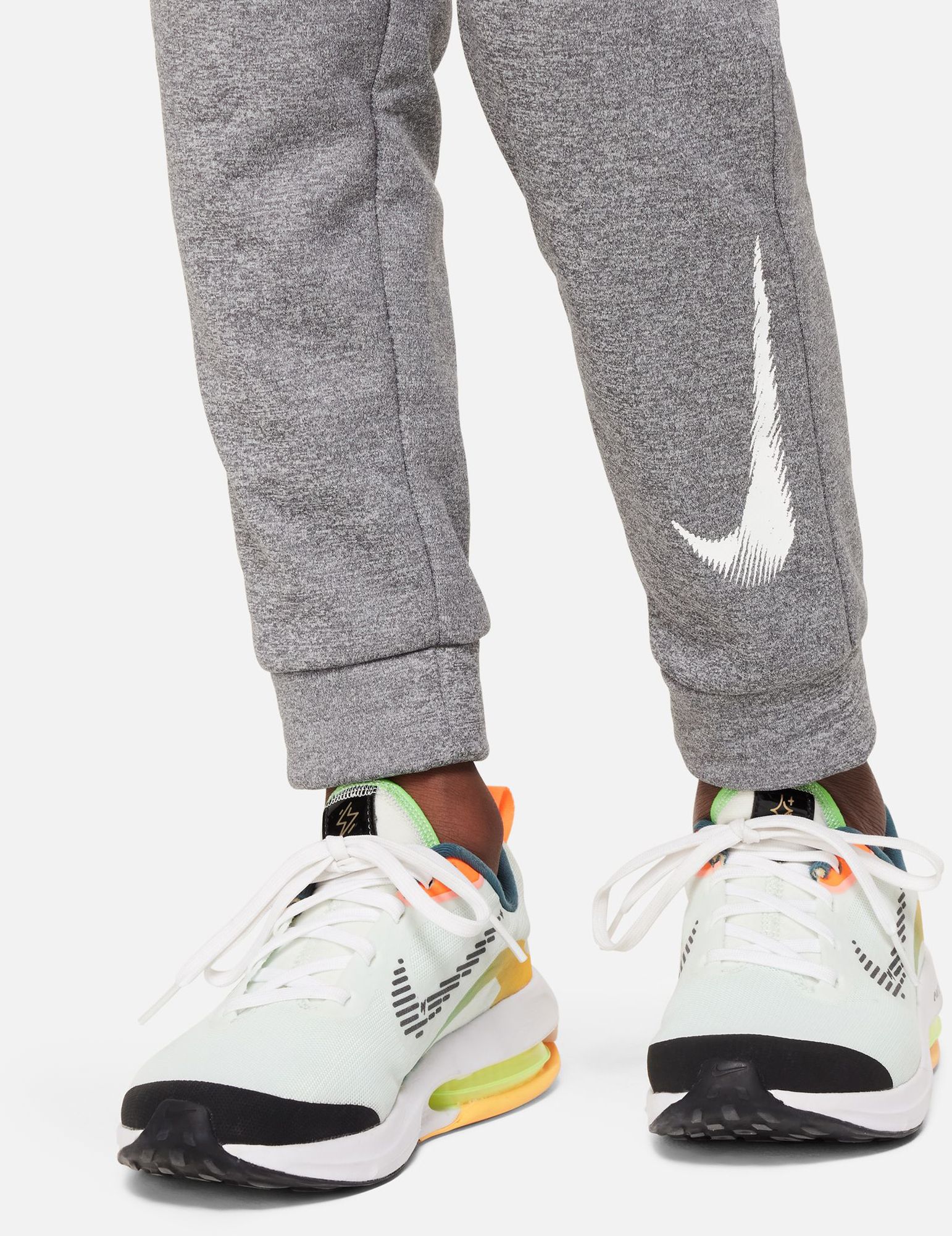 Nike Kids' Multi+ Therma-FIT Training Joggers product image