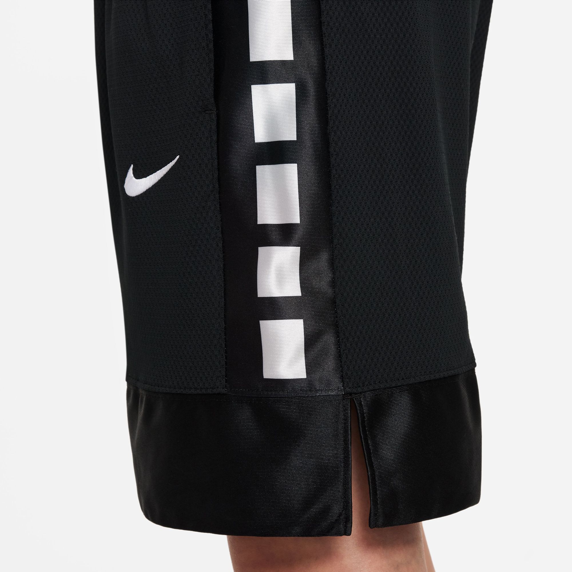 Nike Boys' Dri-FIT Elite Basketball Shorts