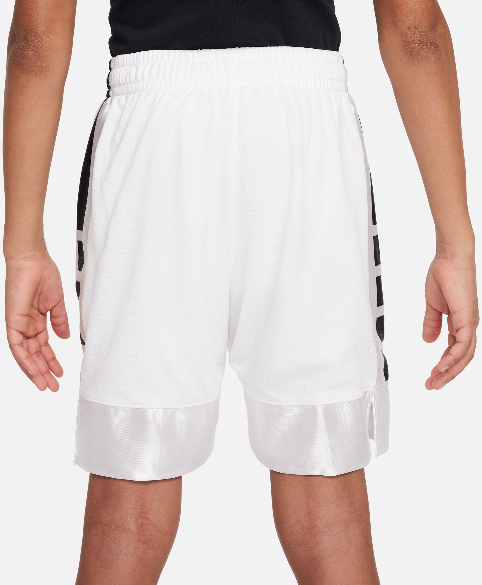 Nike Boys' Dri-FIT Elite Basketball Shorts product image