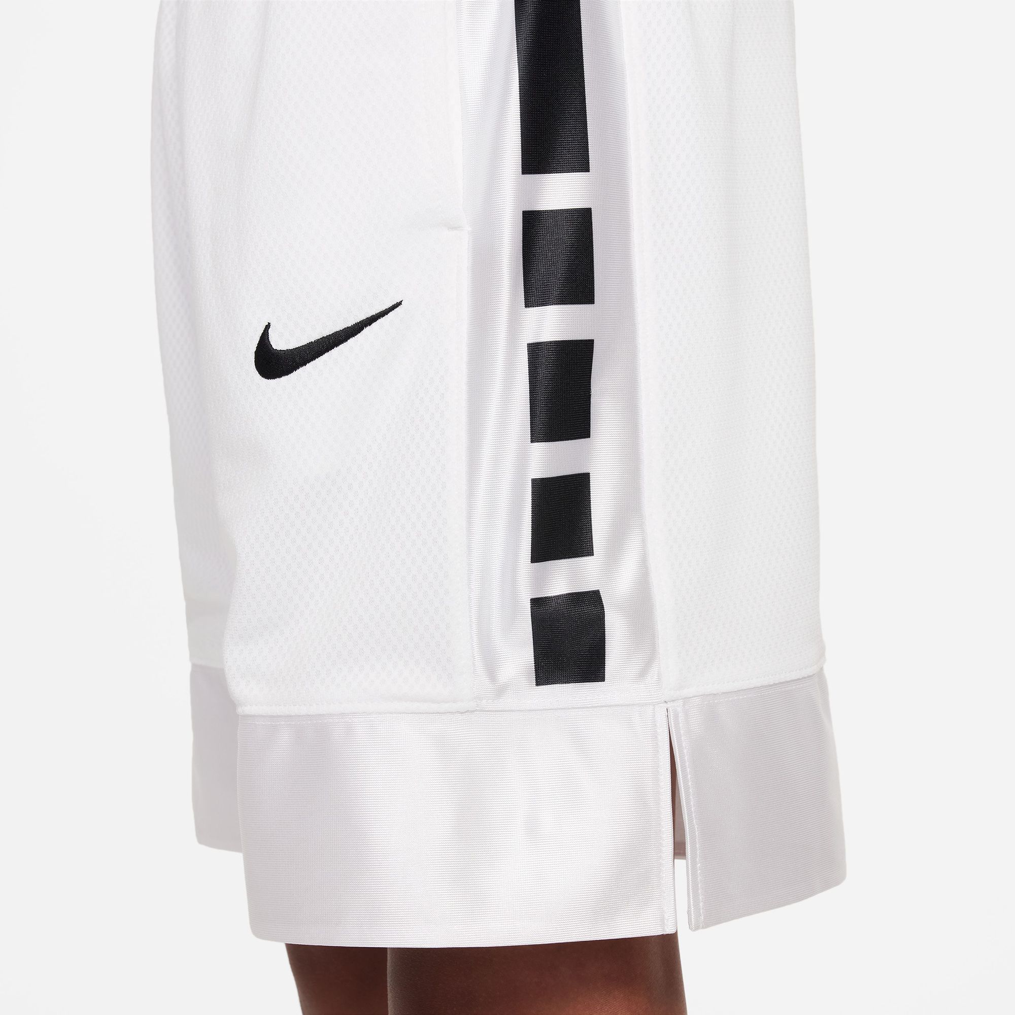 Nike Boys' Dri-FIT Elite Basketball Shorts product image