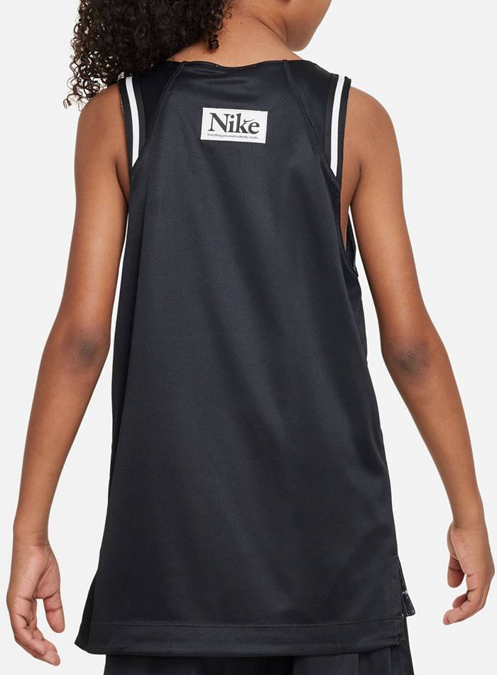 NBA jersey dress drifit