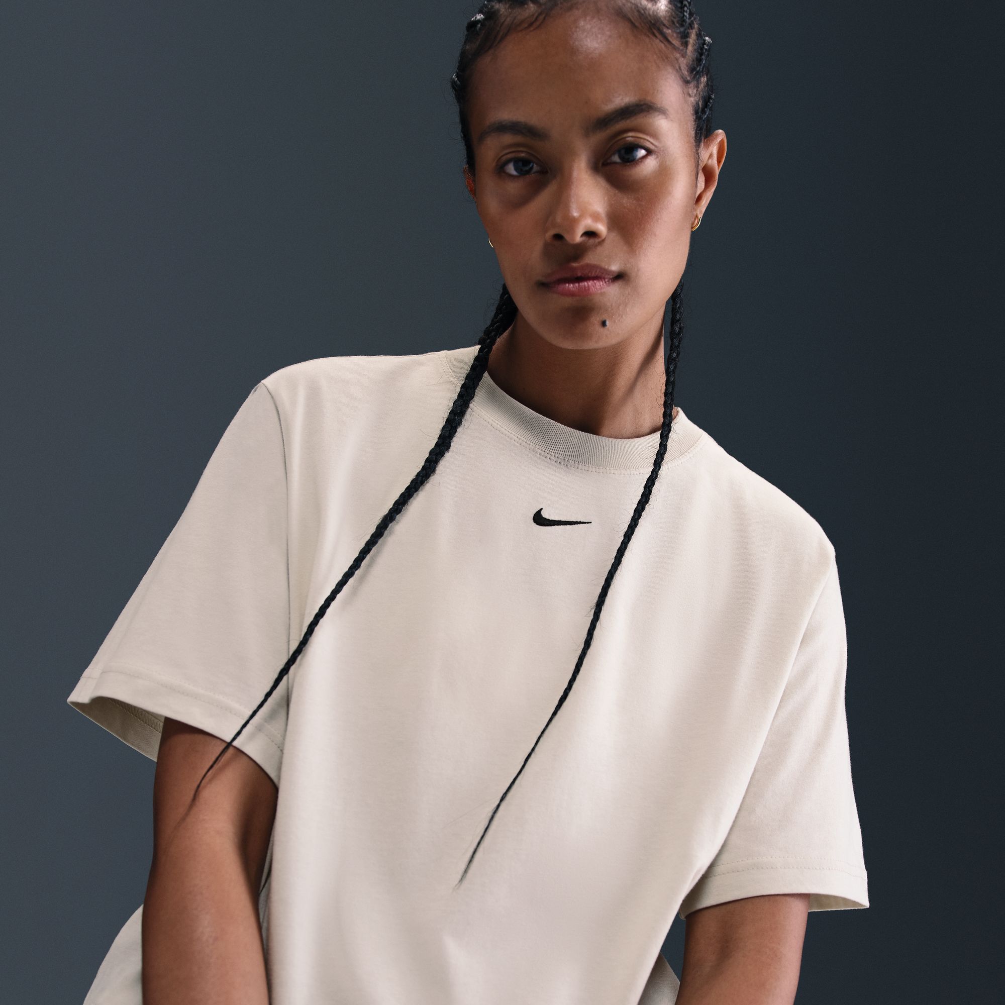 Nike Women's Sportswear Essential T-Shirt product image