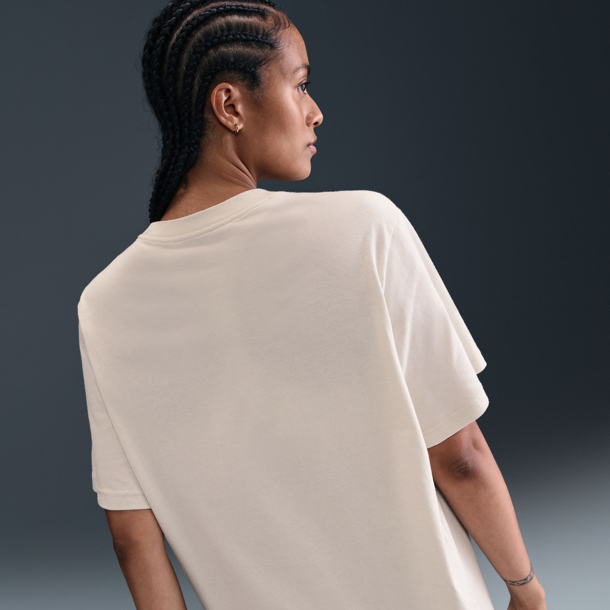 Nike Women's Sportswear Essential T-Shirt product image