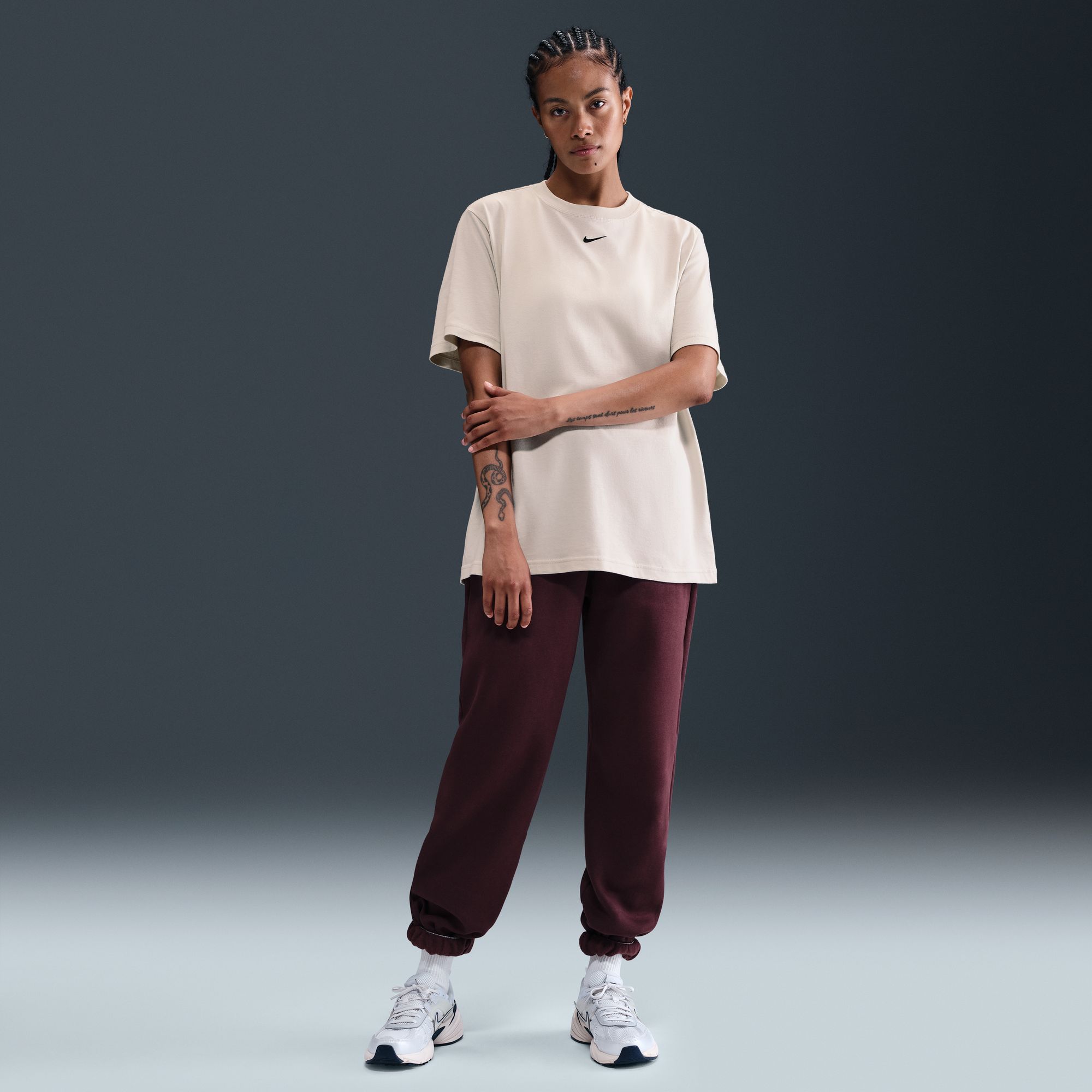 Nike Women's Sportswear Essential T-Shirt product image