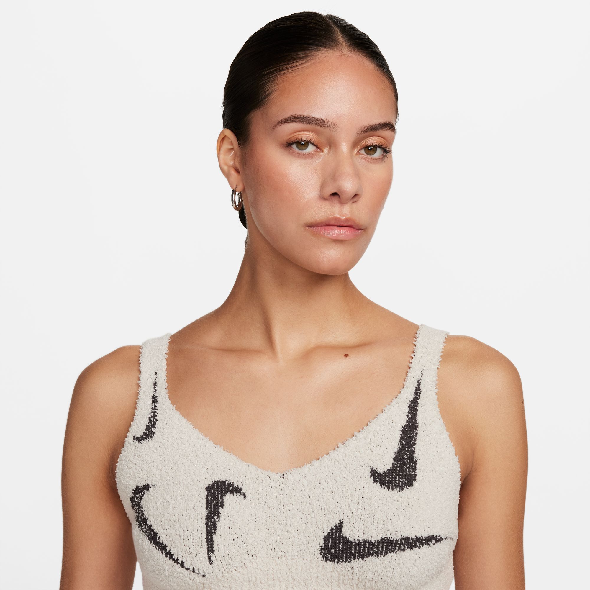 Nike Sportswear Women's Phoenix Cozy Bouclé Knit Bra - Big Apple Buddy