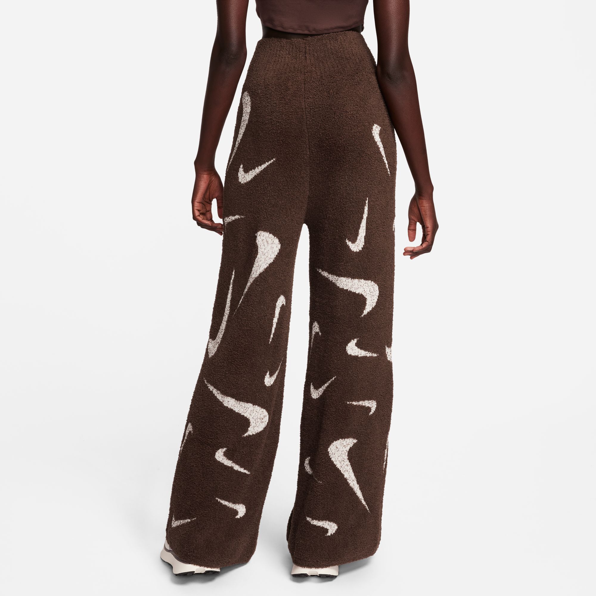 Nike Sportswear Women's Printed Knit Pants product image