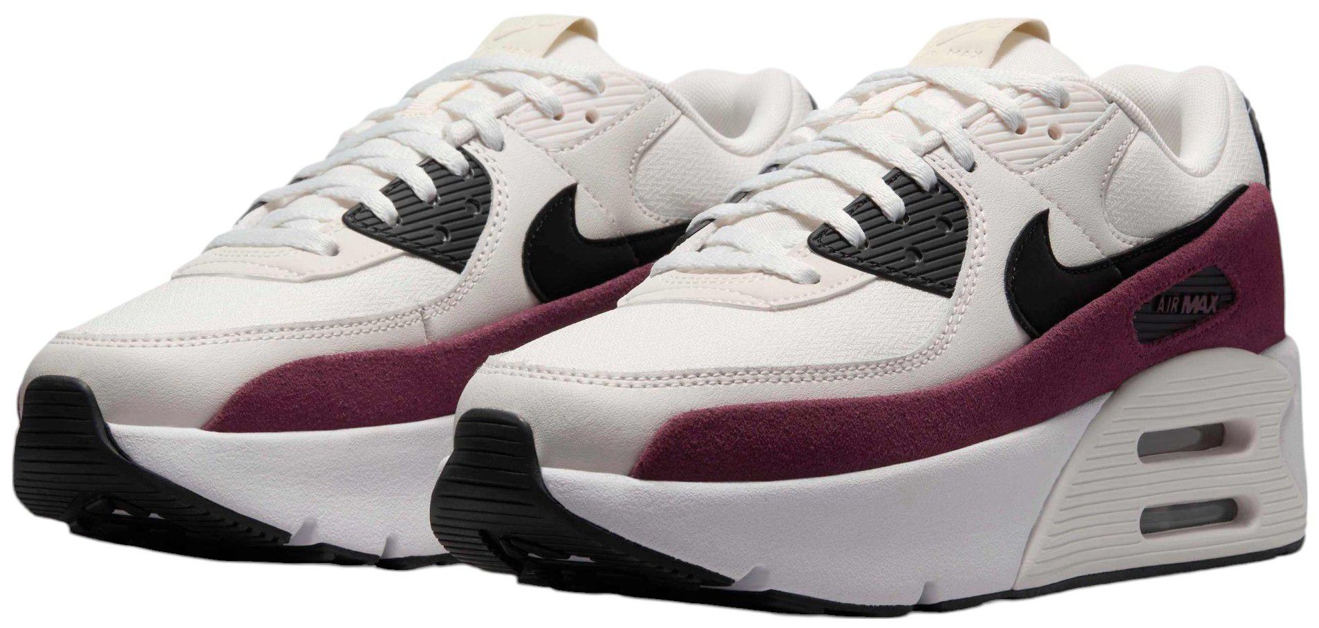 Nike Women's Air Max 90 LV8 Shoes product image