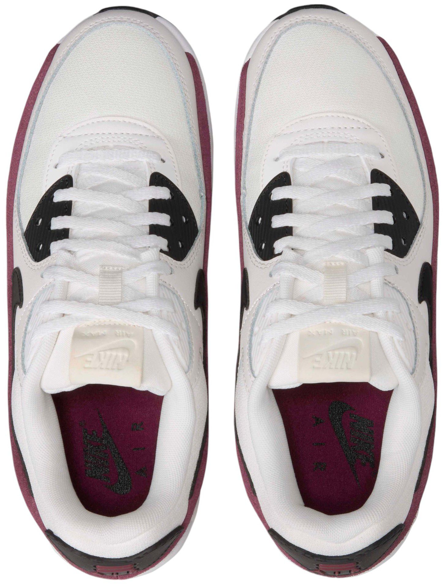 Nike Women's Air Max 90 LV8 Shoes product image