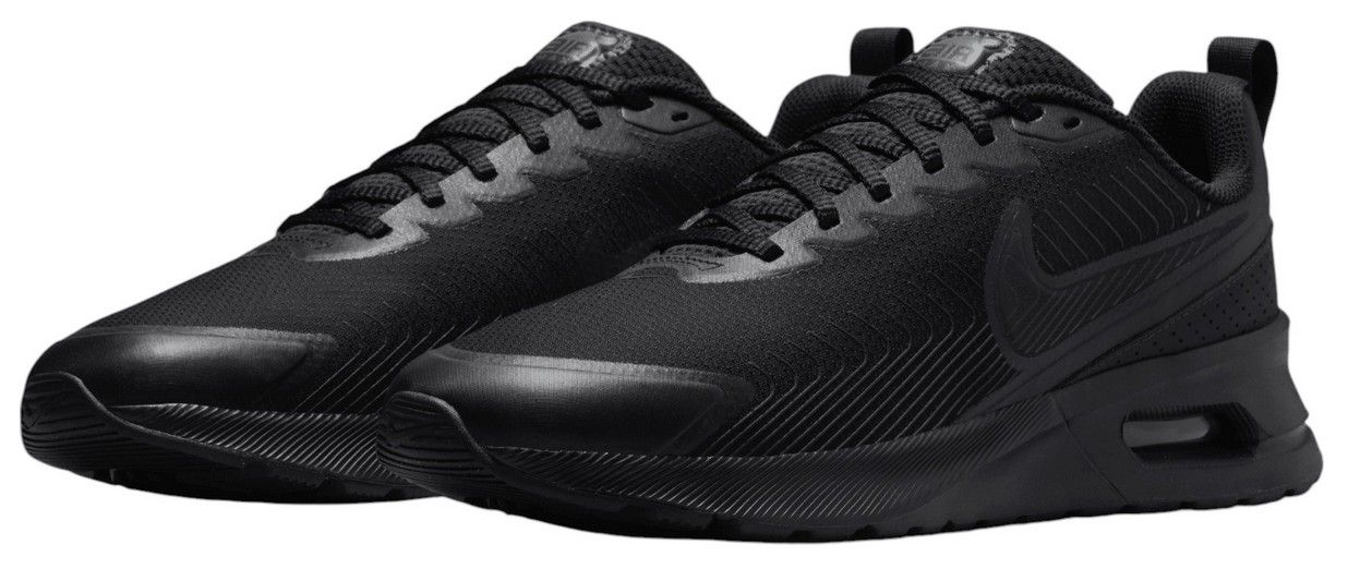 Nike Men's Air Max Nuaxis Shoes product image