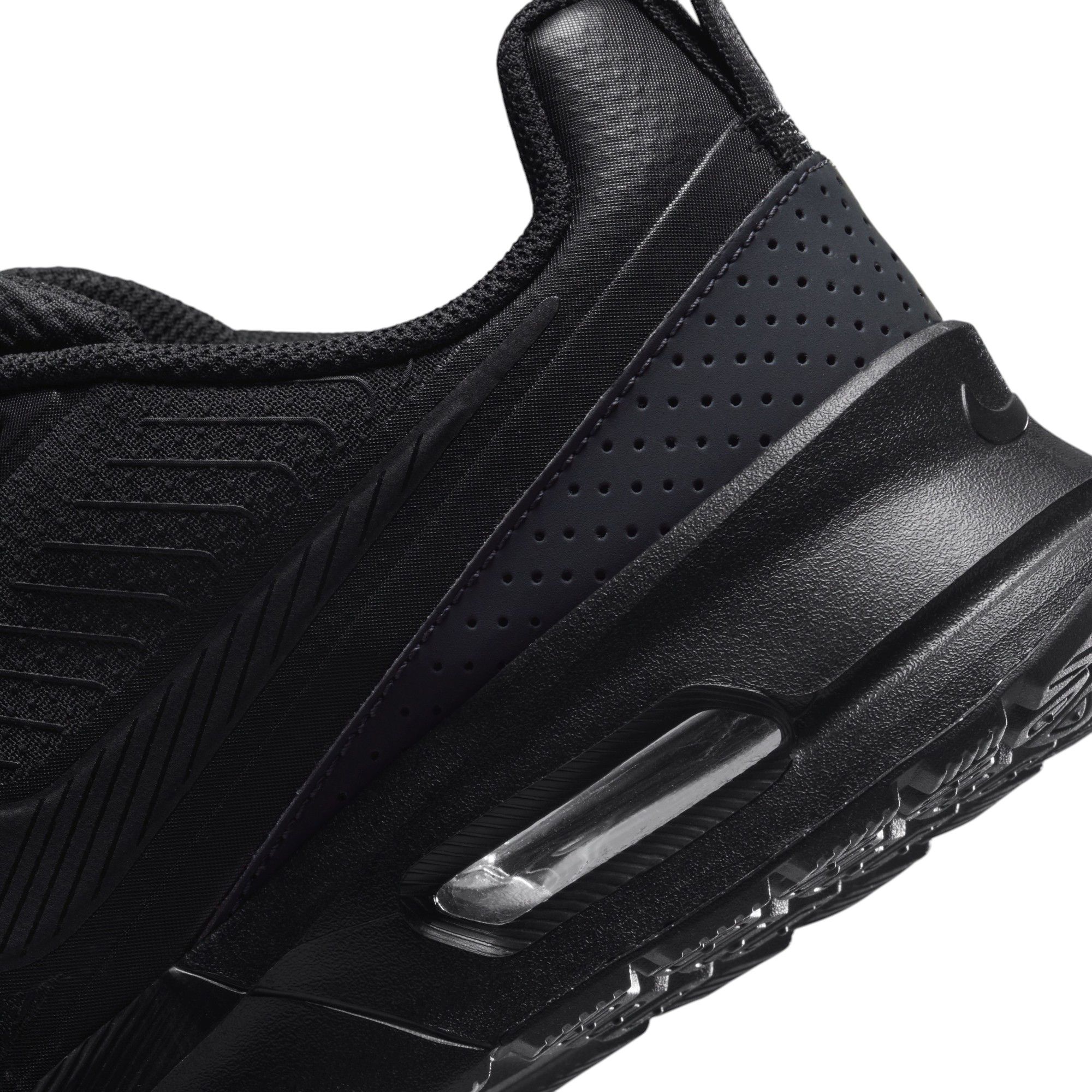 Nike Men's Air Max Nuaxis Shoes product image