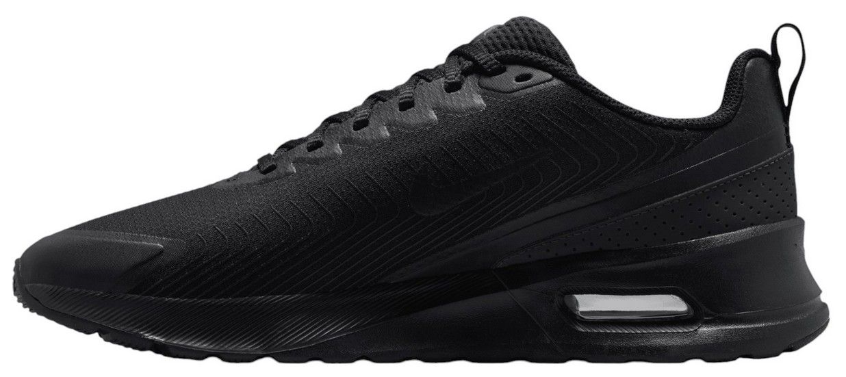 Nike Men's Air Max Nuaxis Shoes product image