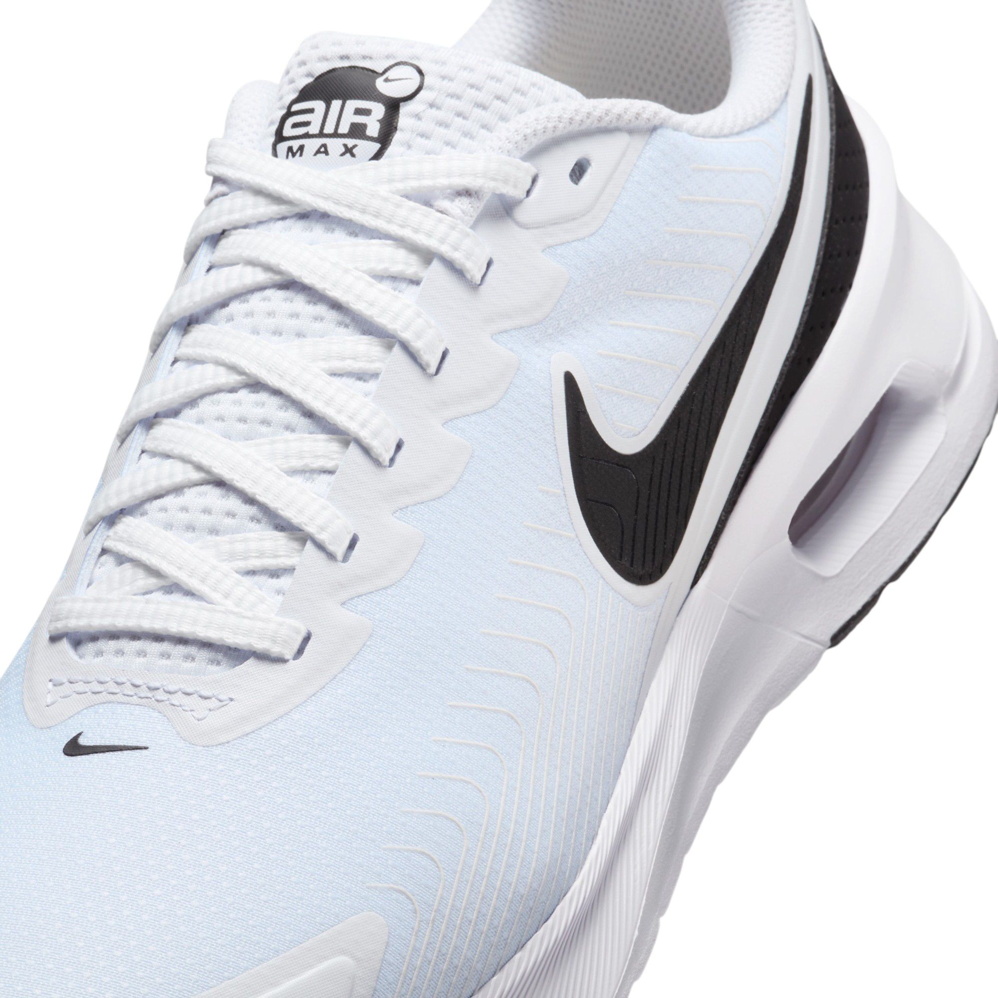 Nike Men's Air Max Nuaxis Shoes product image