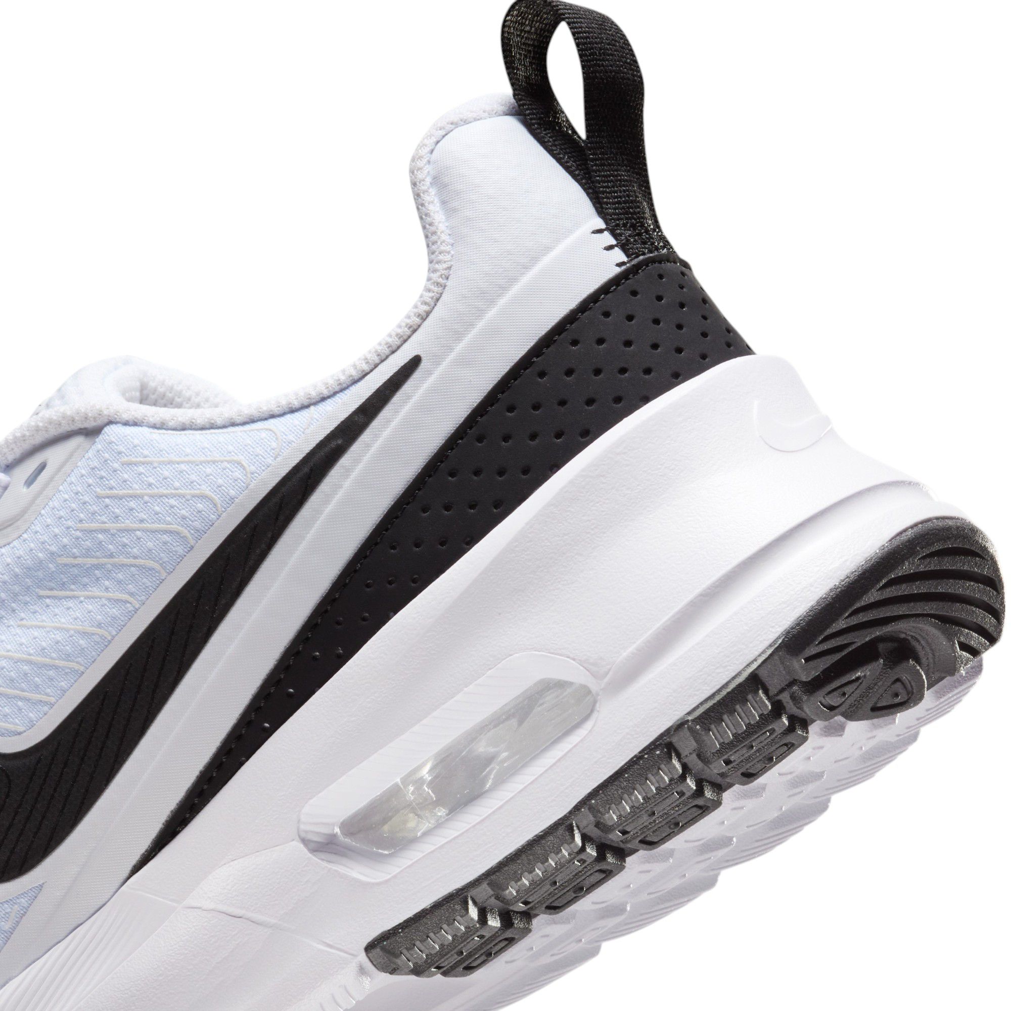 Nike Men's Air Max Nuaxis Shoes product image