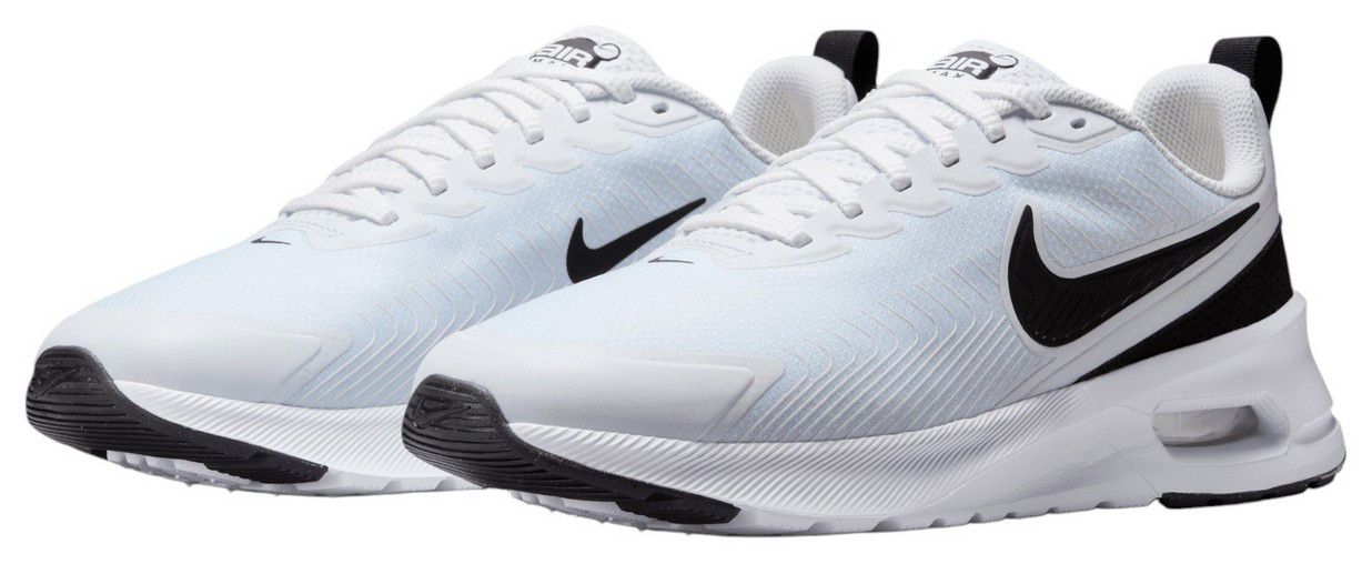 Nike Men's Air Max Nuaxis Shoes product image