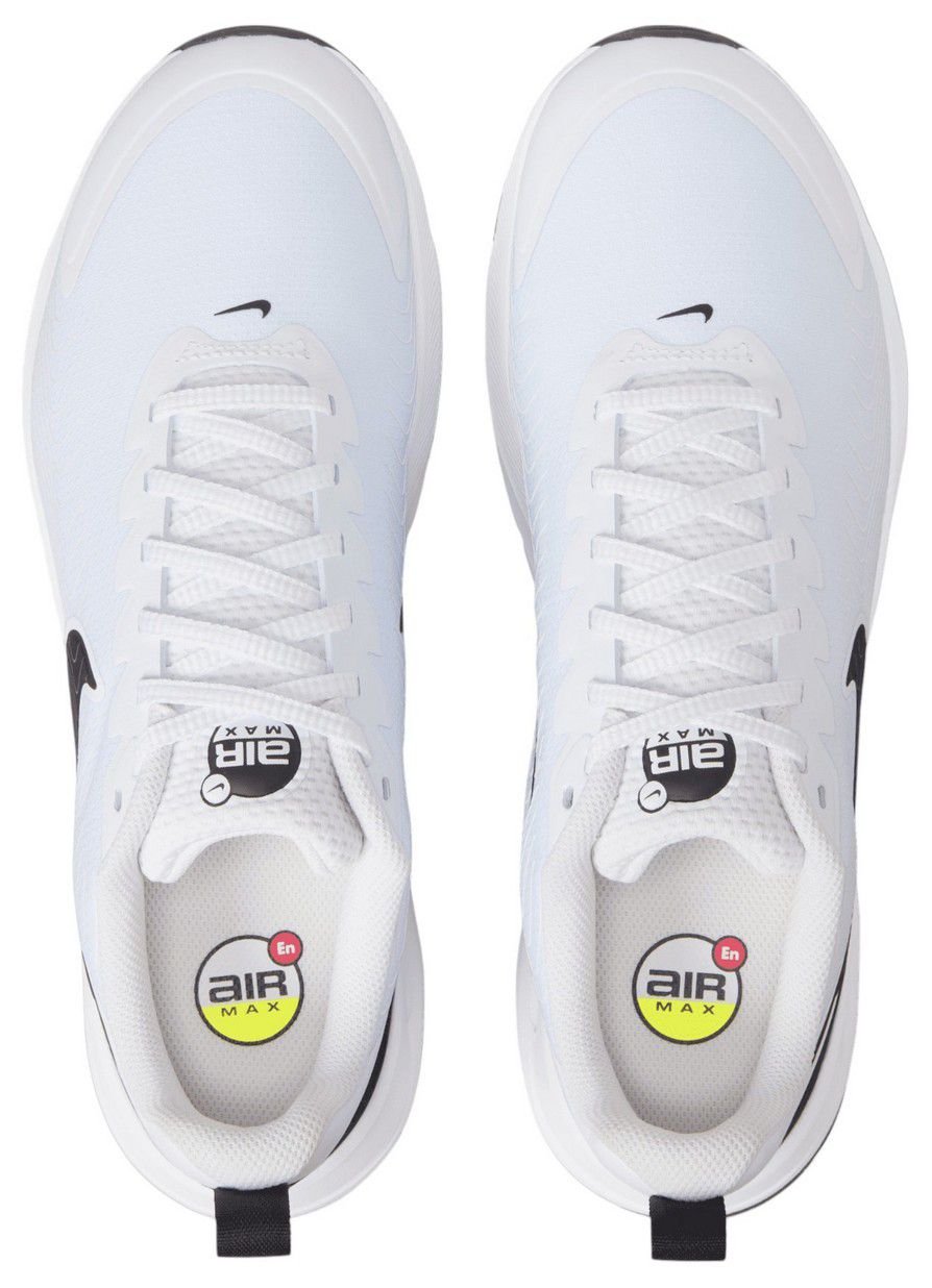 Nike Men's Air Max Nuaxis Shoes product image