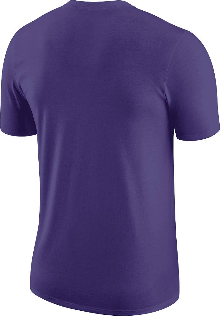 Nike Legend Tee - Court Purple (XL)
