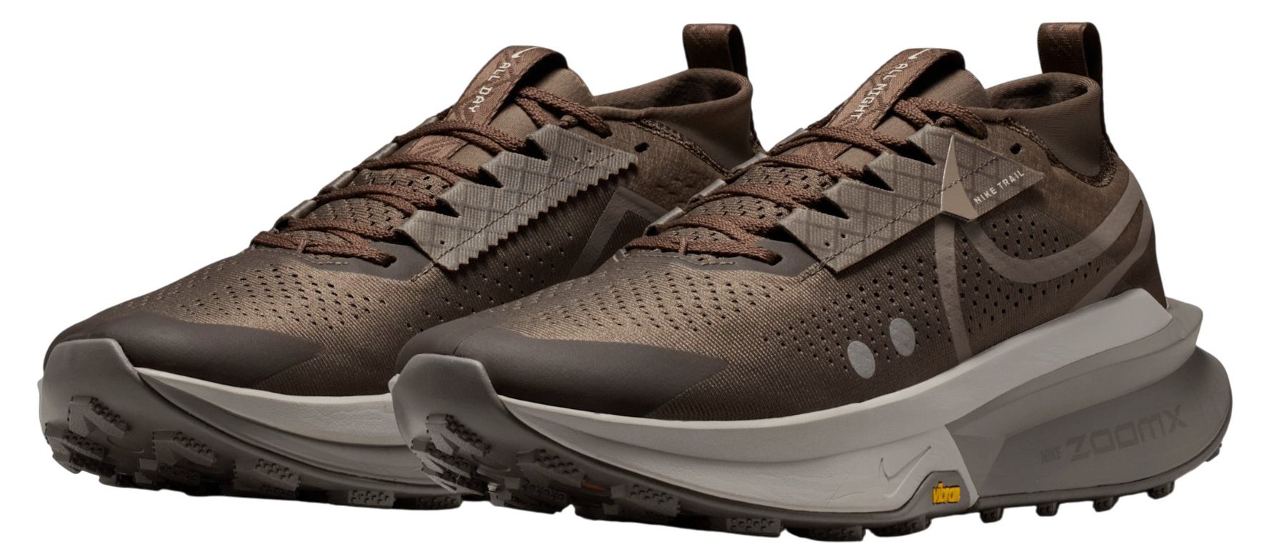 Nike Men's Zegama Trail 2 Running Shoes product image