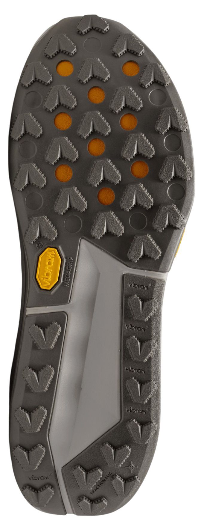 Nike Men's Zegama Trail 2 Running Shoes product image