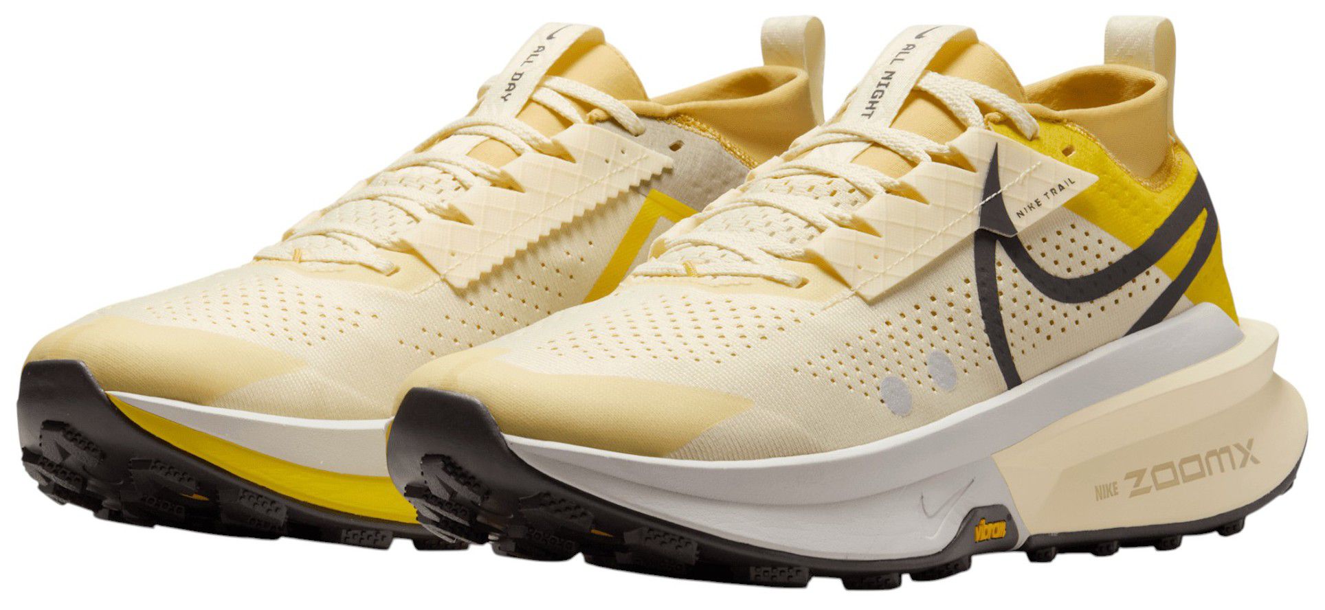 Nike Men's Zegama Trail 2 Running Shoes product image