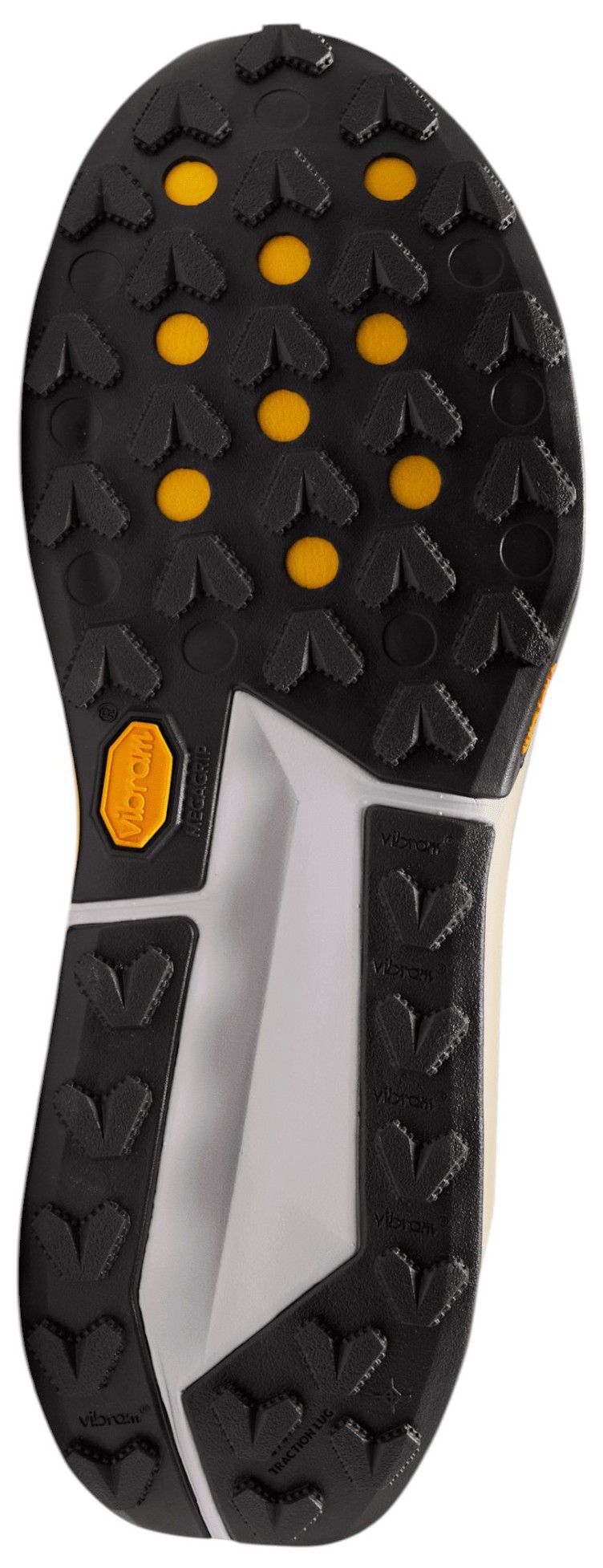 Nike Men's Zegama Trail 2 Running Shoes product image