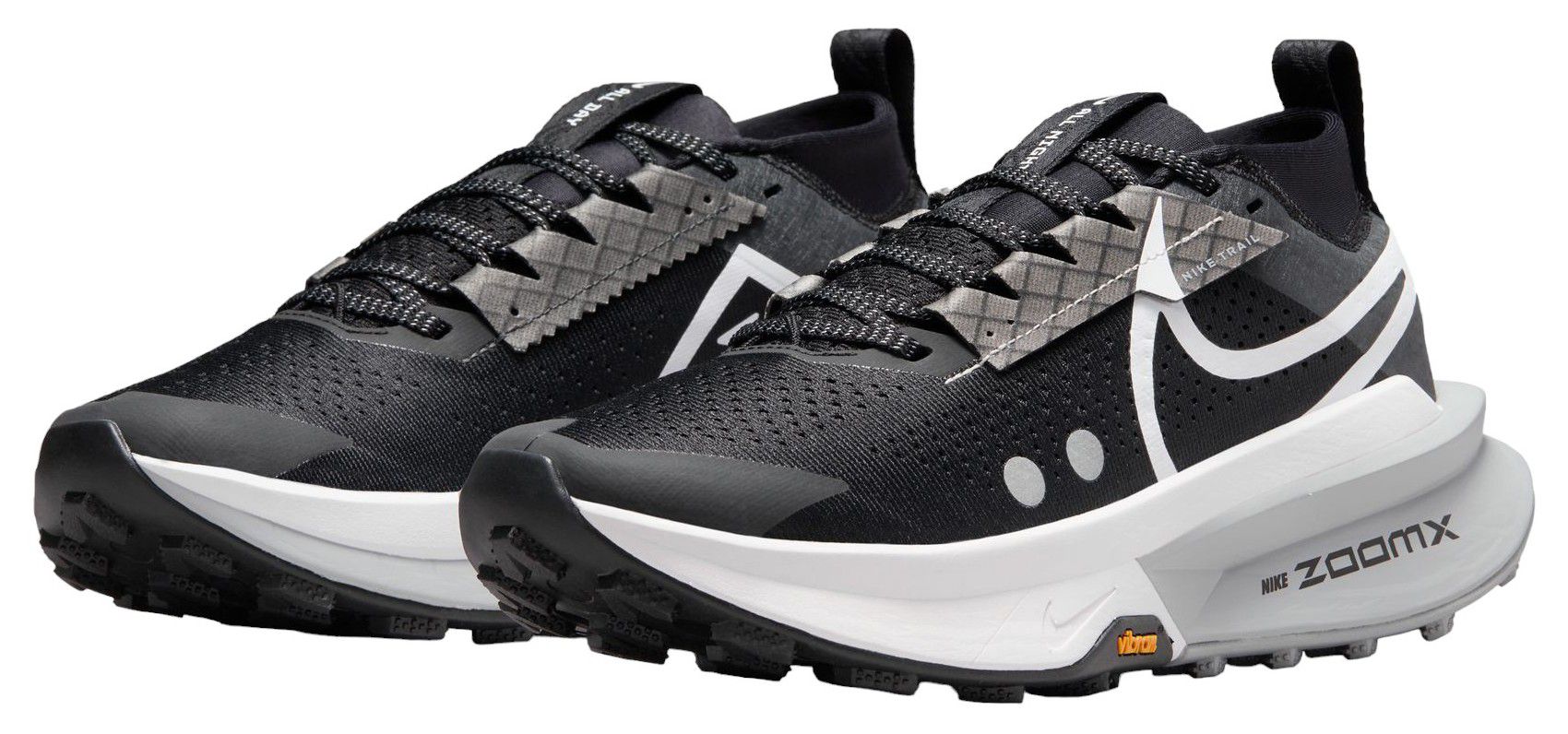 Nike Women's Zegama Trail 2 Running Shoes product image
