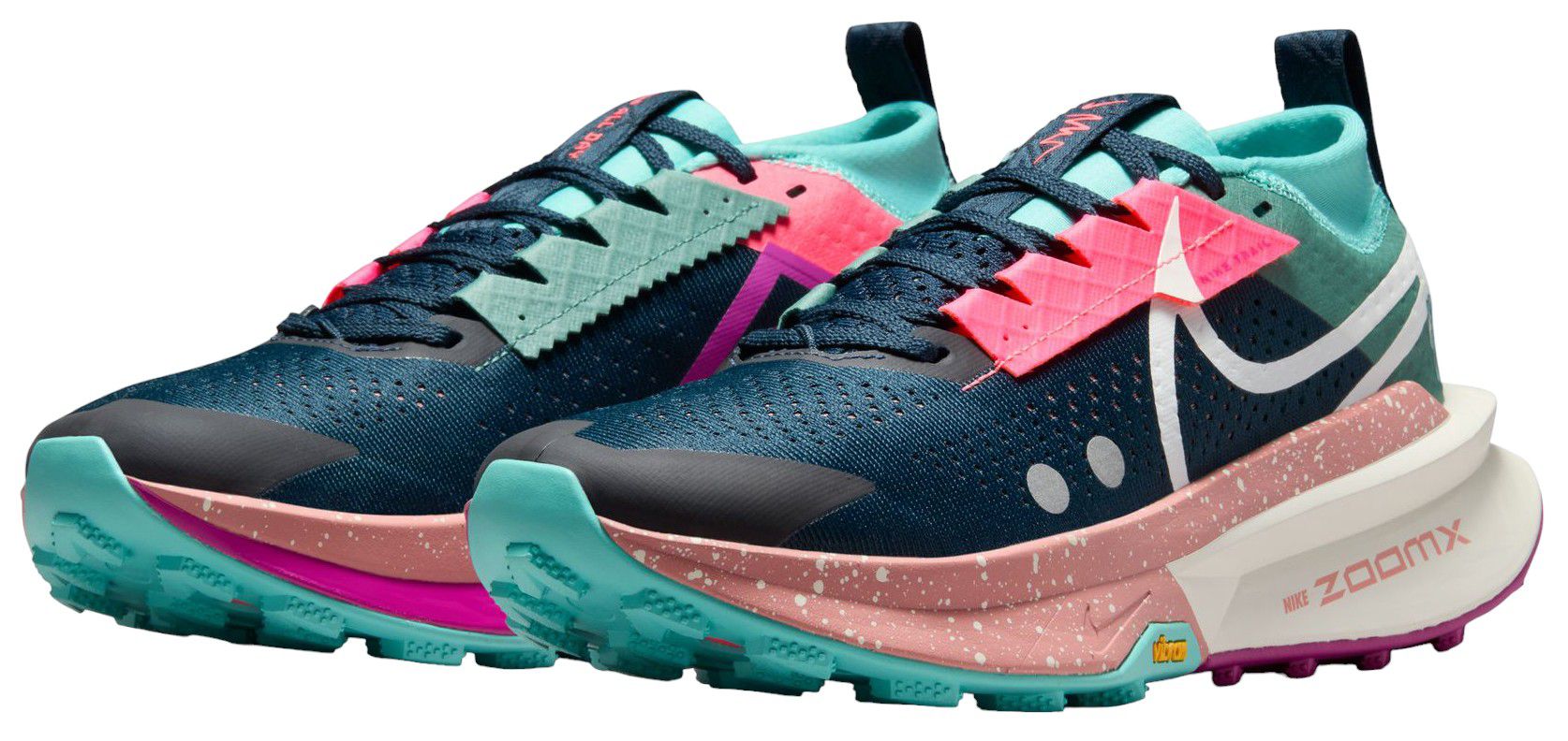 Nike Women's Zegama Trail 2 Running Shoes product image