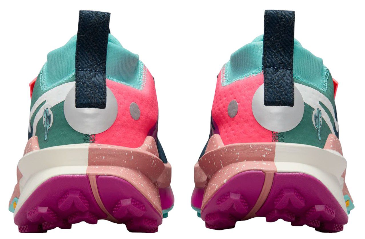 Nike Women's Zegama Trail 2 Running Shoes product image