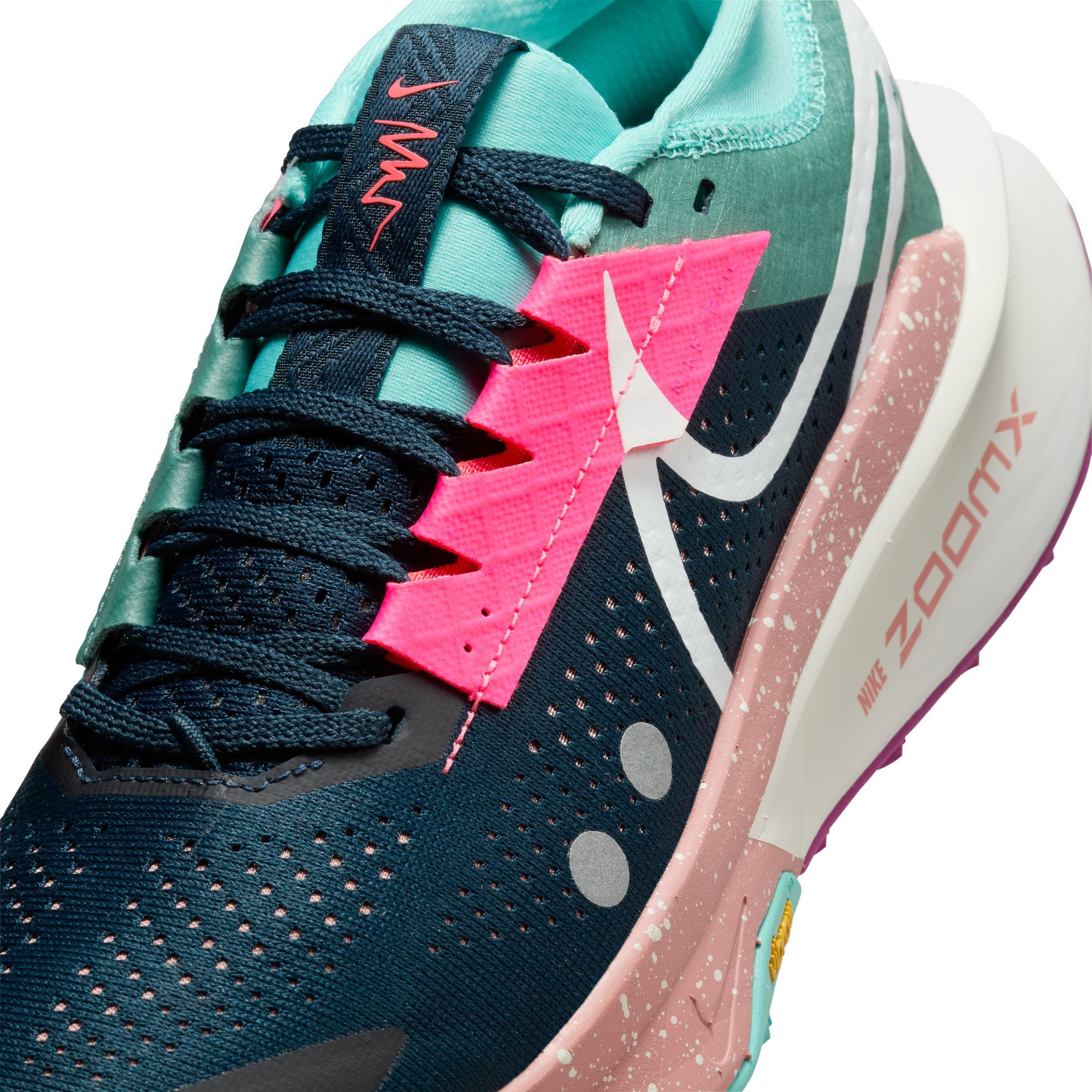 Nike Women's Zegama Trail 2 Running Shoes product image