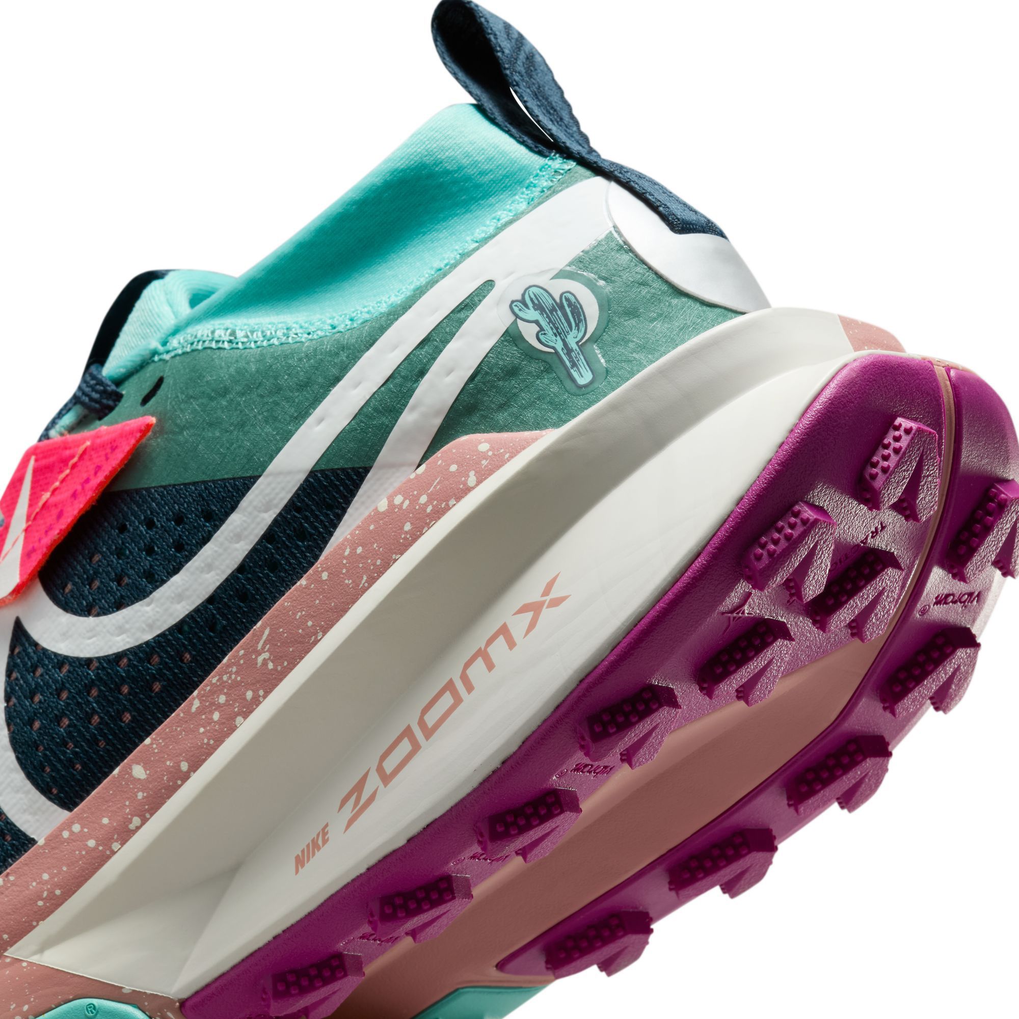 Nike Women's Zegama Trail 2 Running Shoes product image