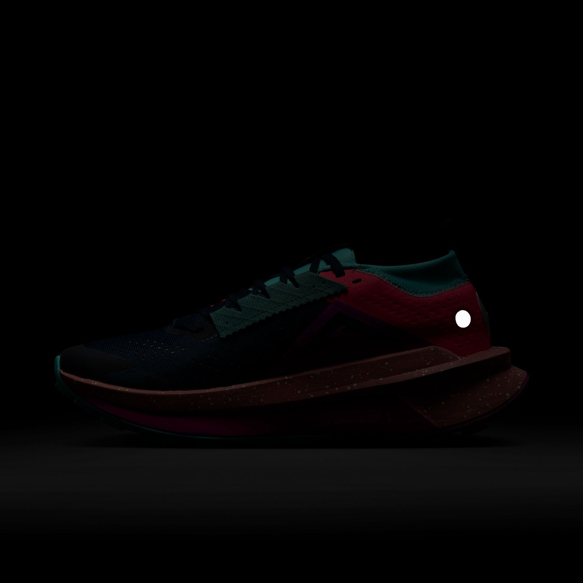 Nike Women's Zegama Trail 2 Running Shoes product image