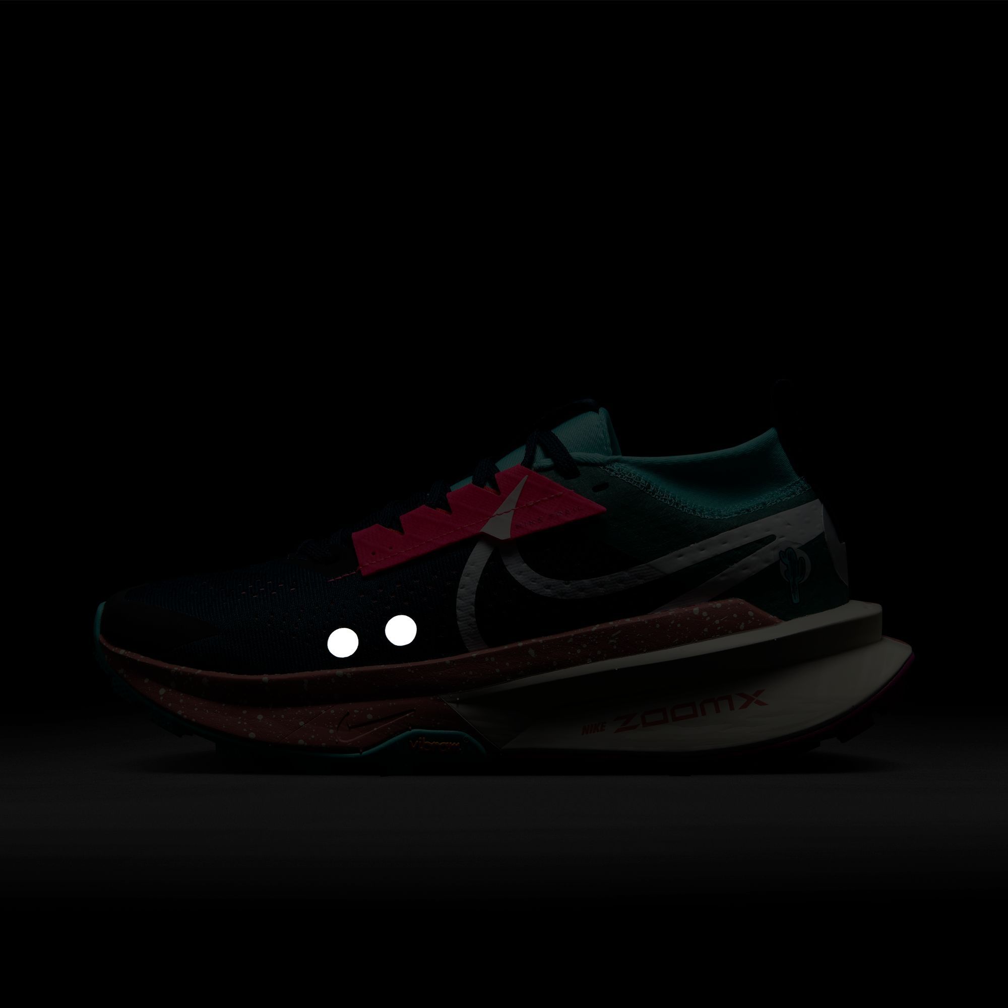 Nike Women's Zegama Trail 2 Running Shoes product image