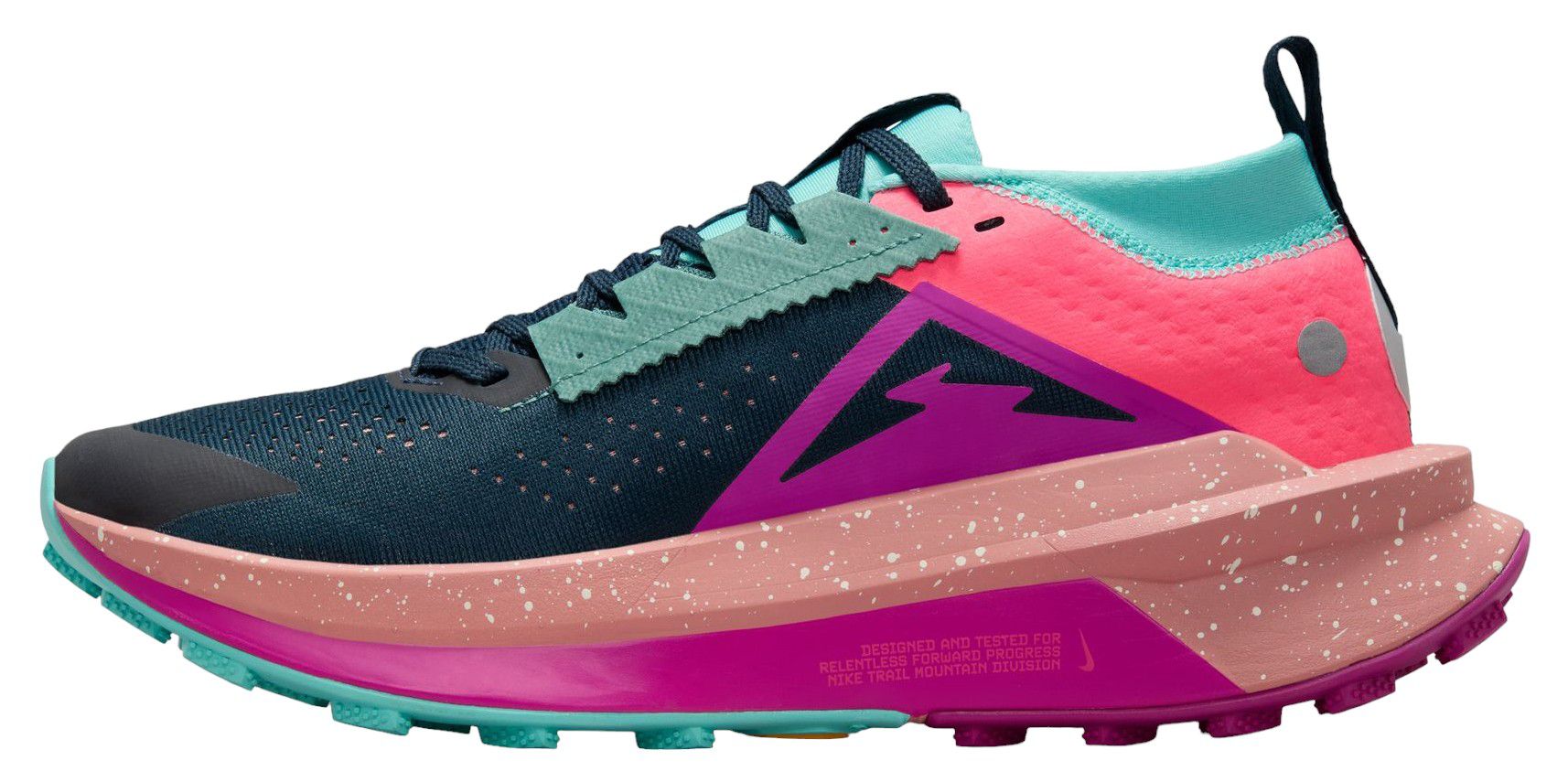 Nike Women's Zegama Trail 2 Running Shoes product image