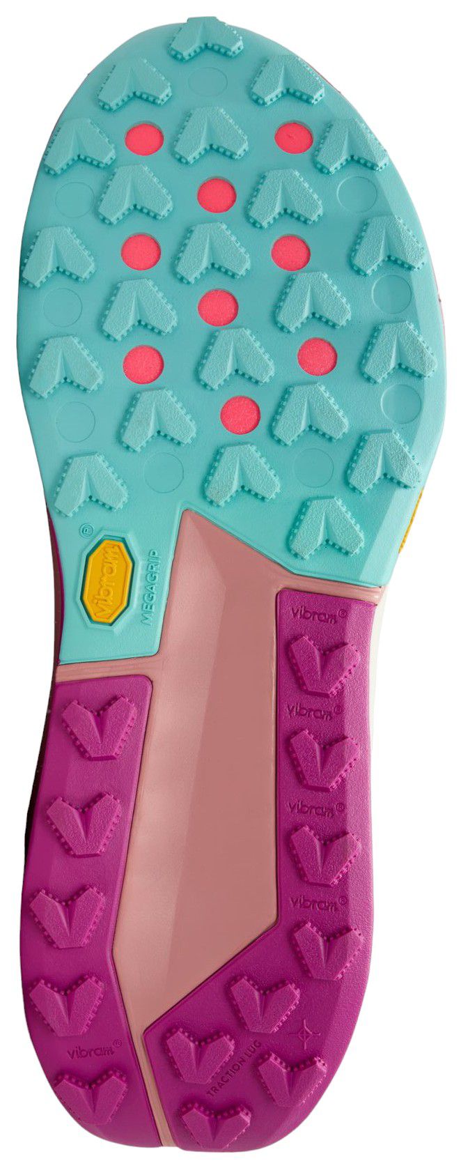 Nike Women's Zegama Trail 2 Running Shoes product image