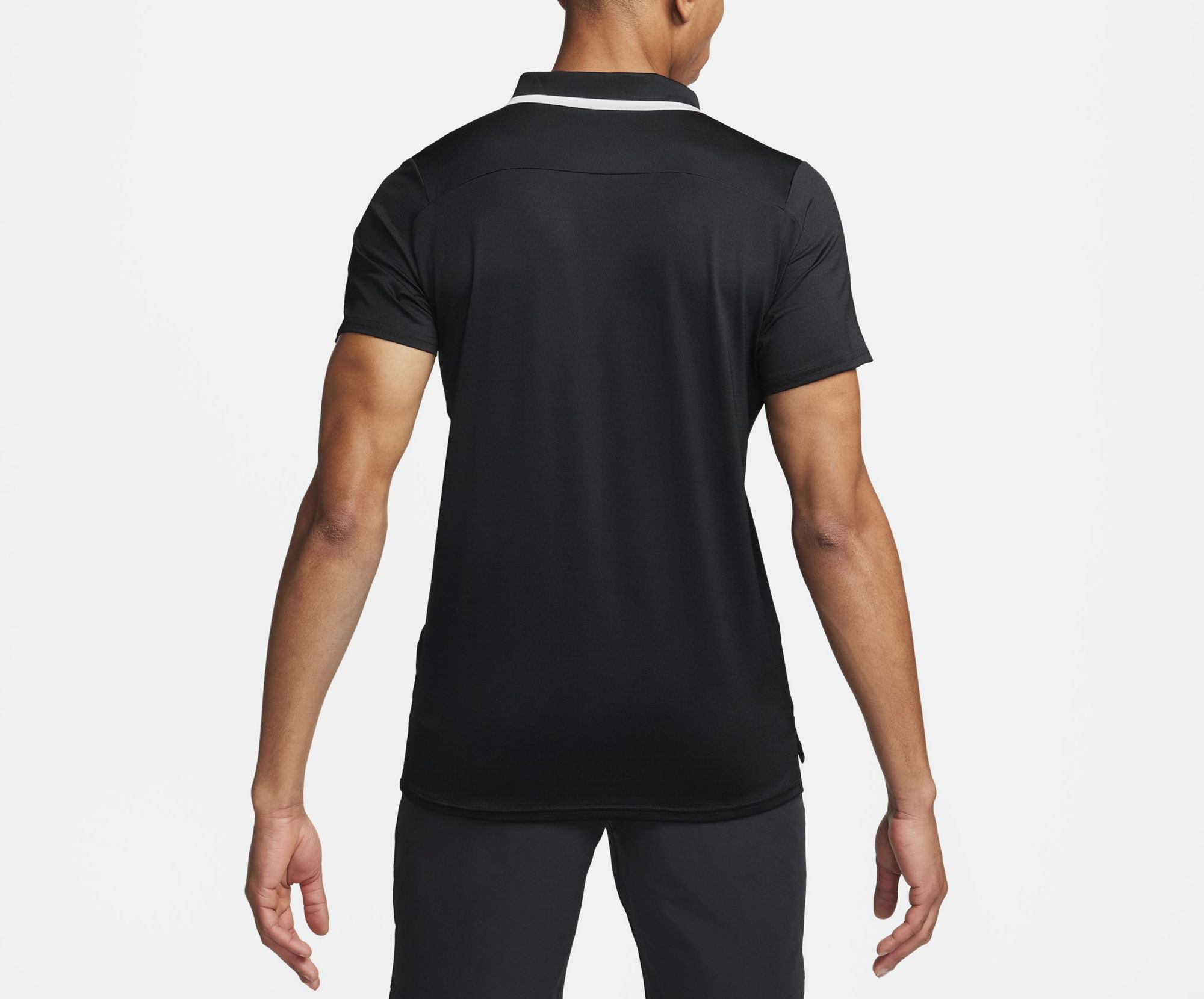 Nike Men's Dri-FIT NikeCourt Dri-FIT Advantage Tennis Polo product image