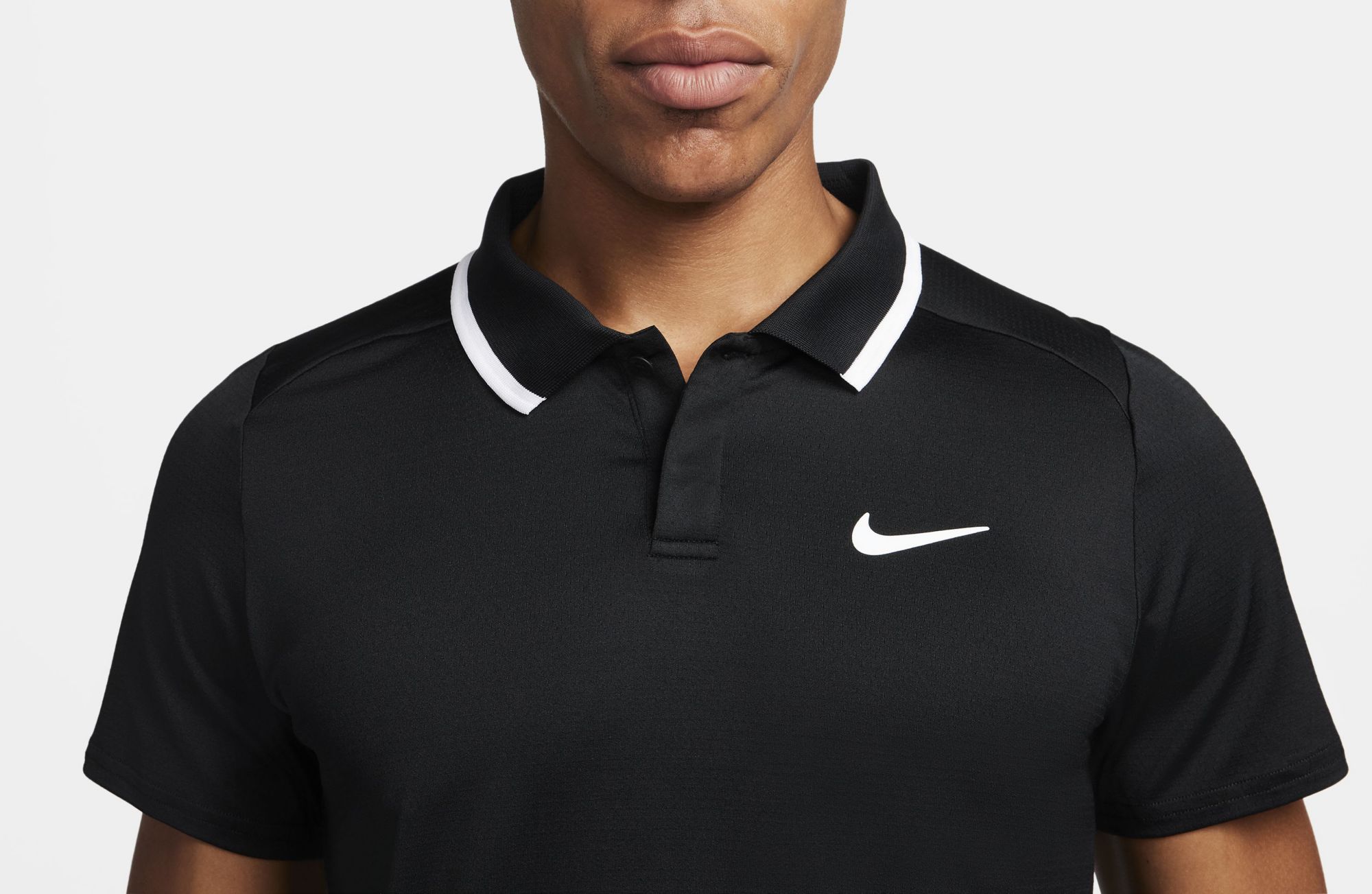 Nike Men's Dri-FIT NikeCourt Dri-FIT Advantage Tennis Polo product image