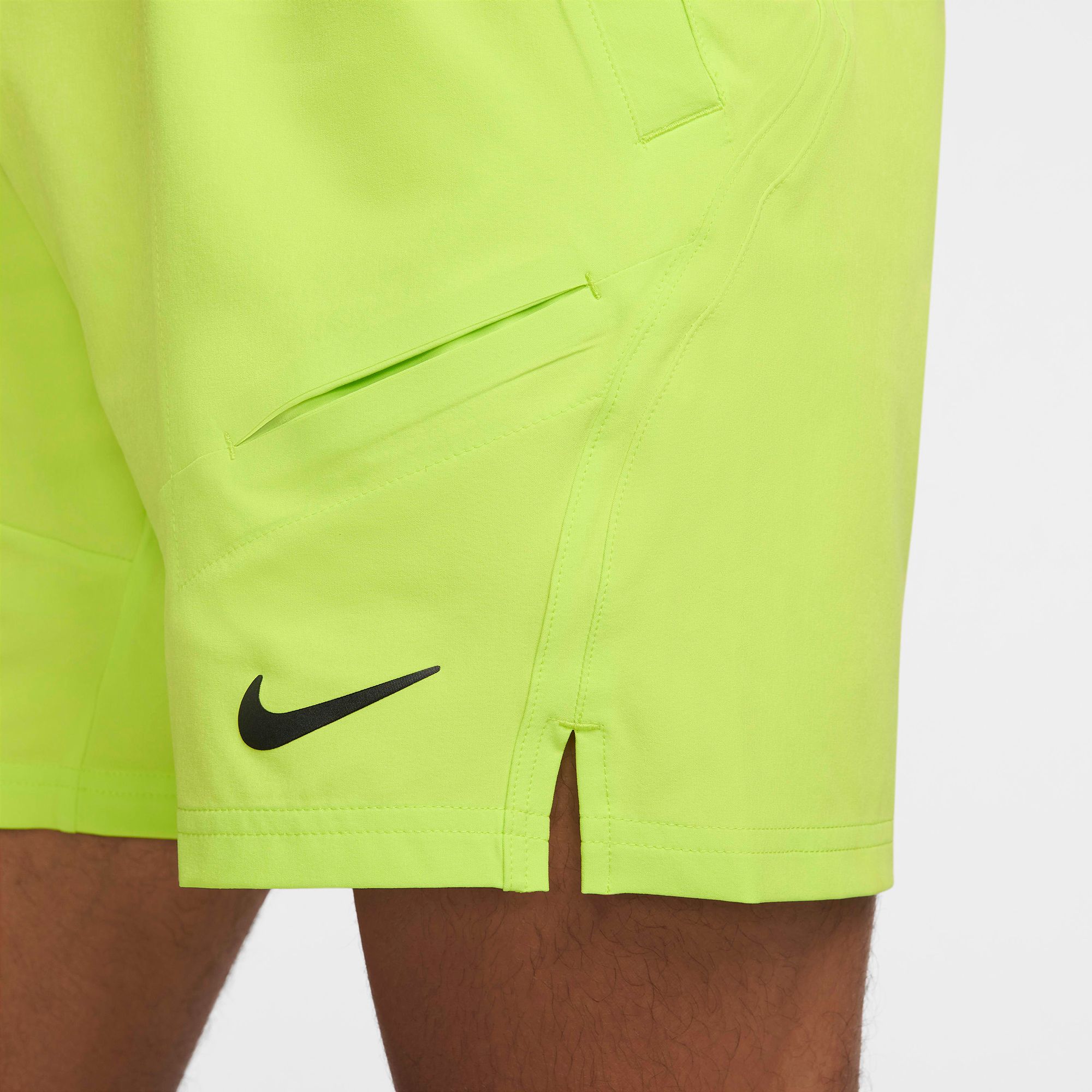 Nike Men's NikeCourt Advantage Dri-FIT 7” Tennis Shorts product image