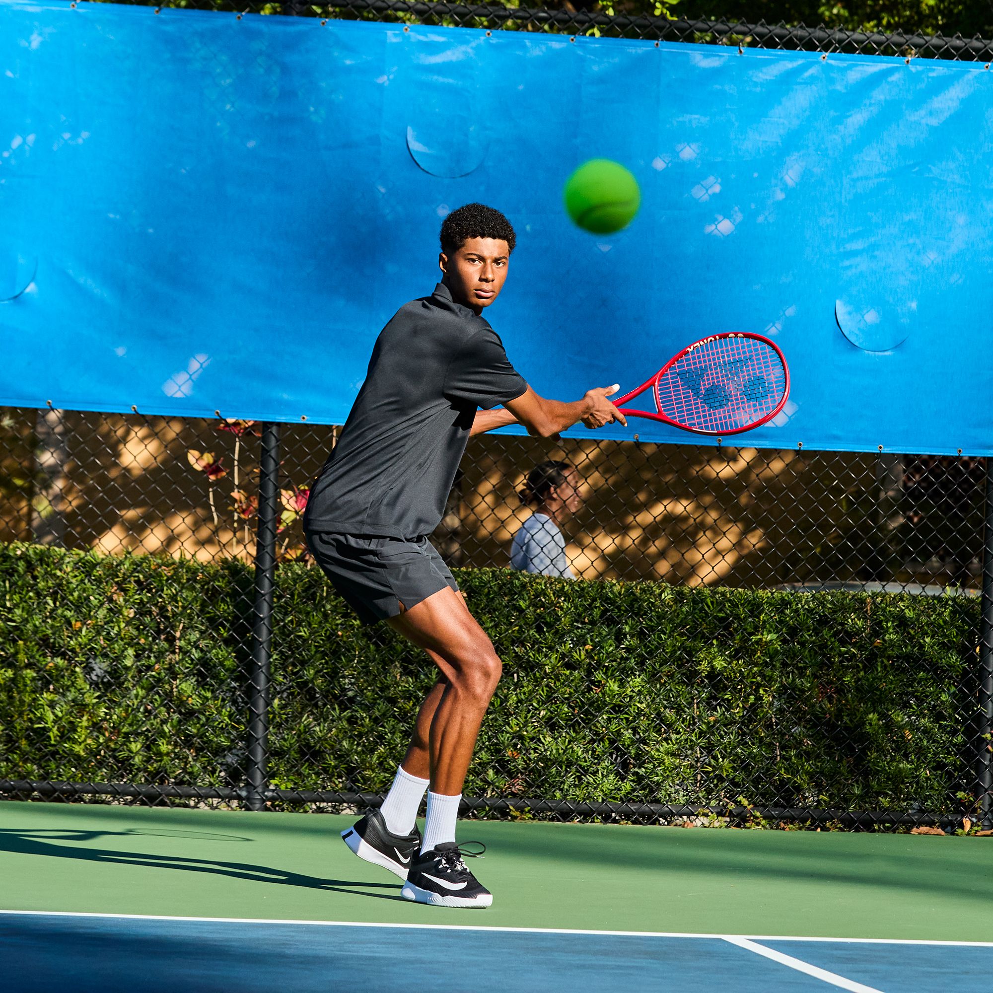 Nike Men's NikeCourt Dri-FIT 7" Victory Shorts product image