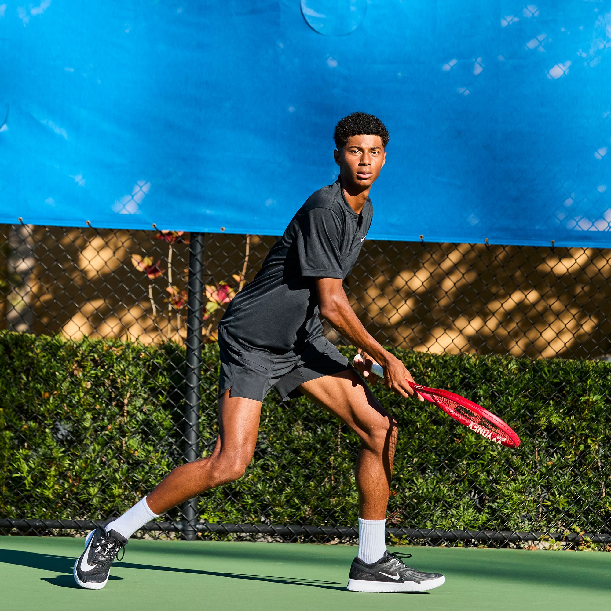 Nike Men's NikeCourt Dri-FIT 7" Victory Shorts product image