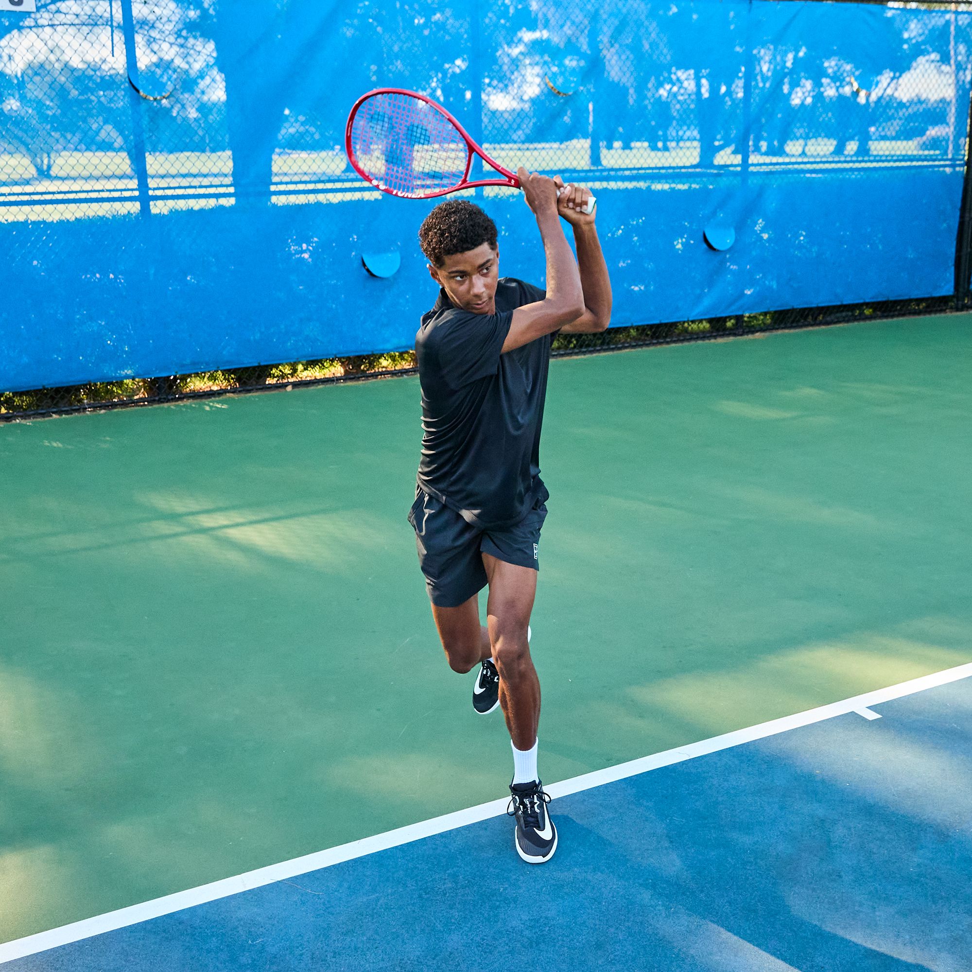 Nike Men's NikeCourt Dri-FIT 7" Victory Shorts product image
