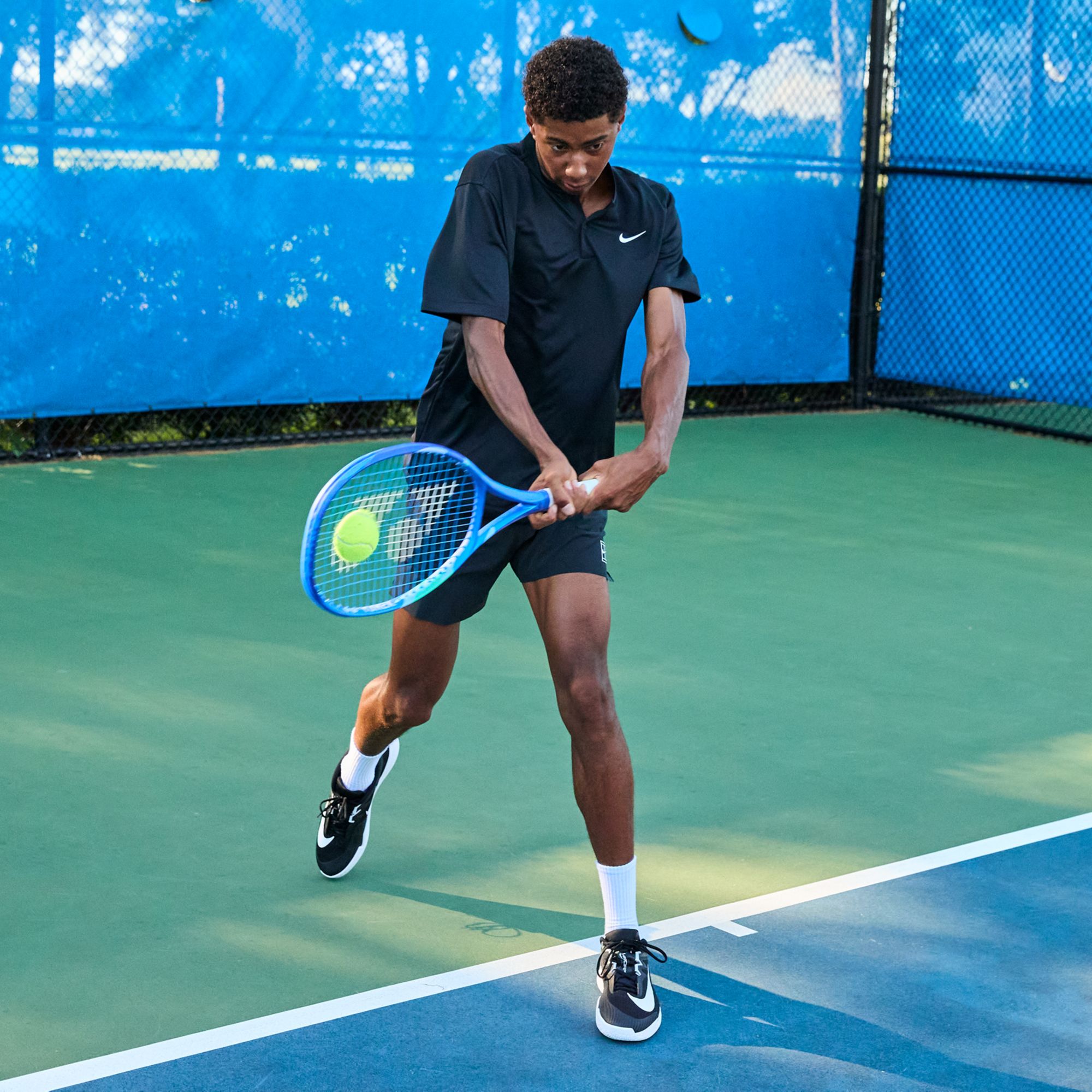 Nike Men's NikeCourt Dri-FIT 7" Victory Shorts product image
