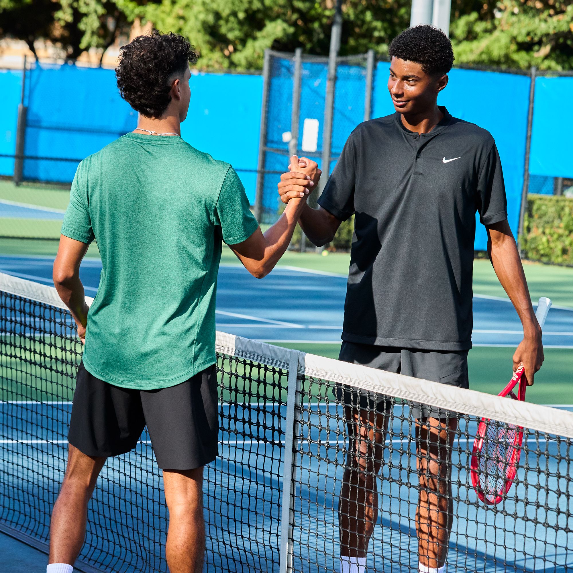 Nike Men's NikeCourt Dri-FIT 7" Victory Shorts product image