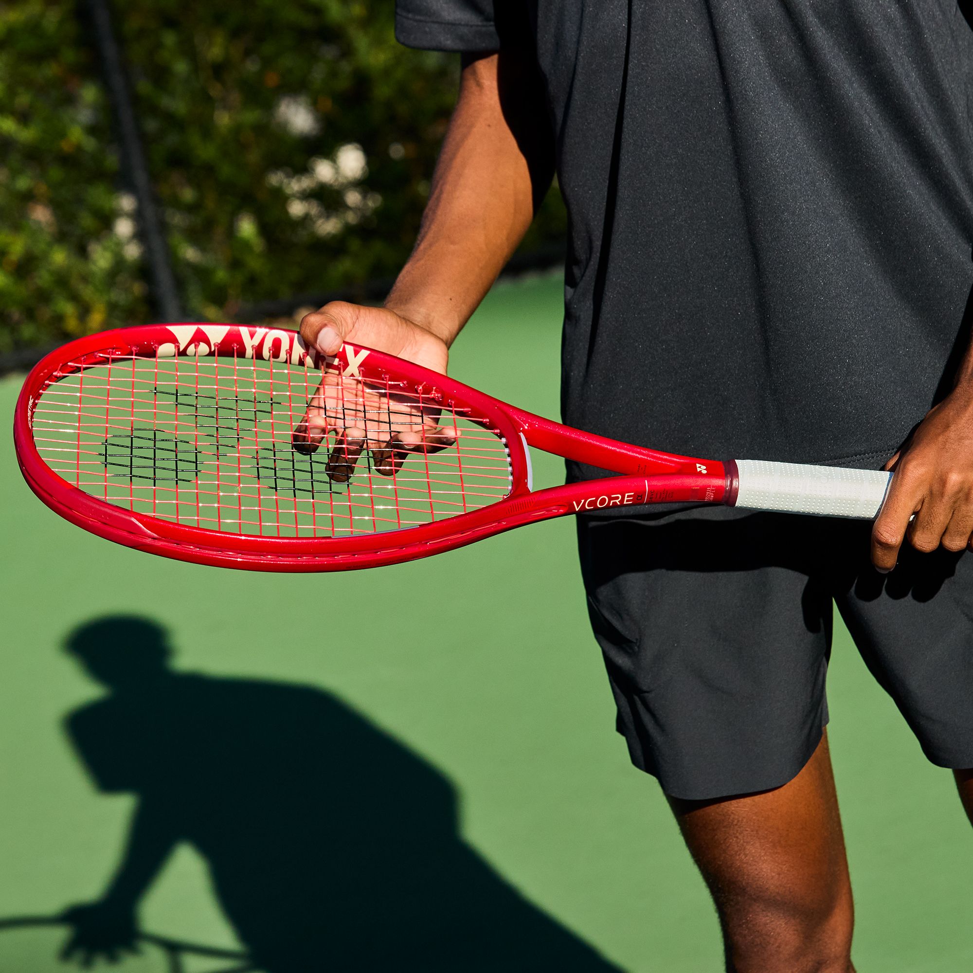 Nike Men's NikeCourt Dri-FIT 7" Victory Shorts product image