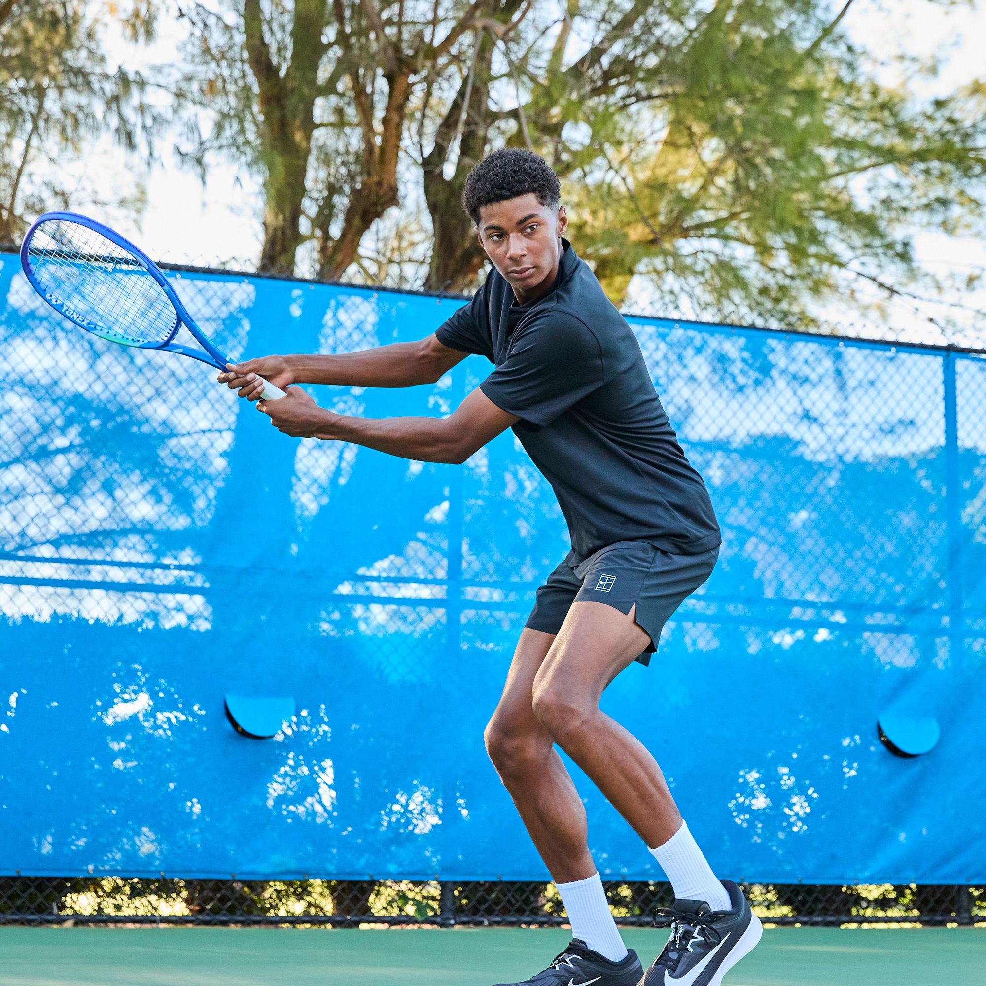 Nike Men's NikeCourt Dri-FIT 7" Victory Shorts product image