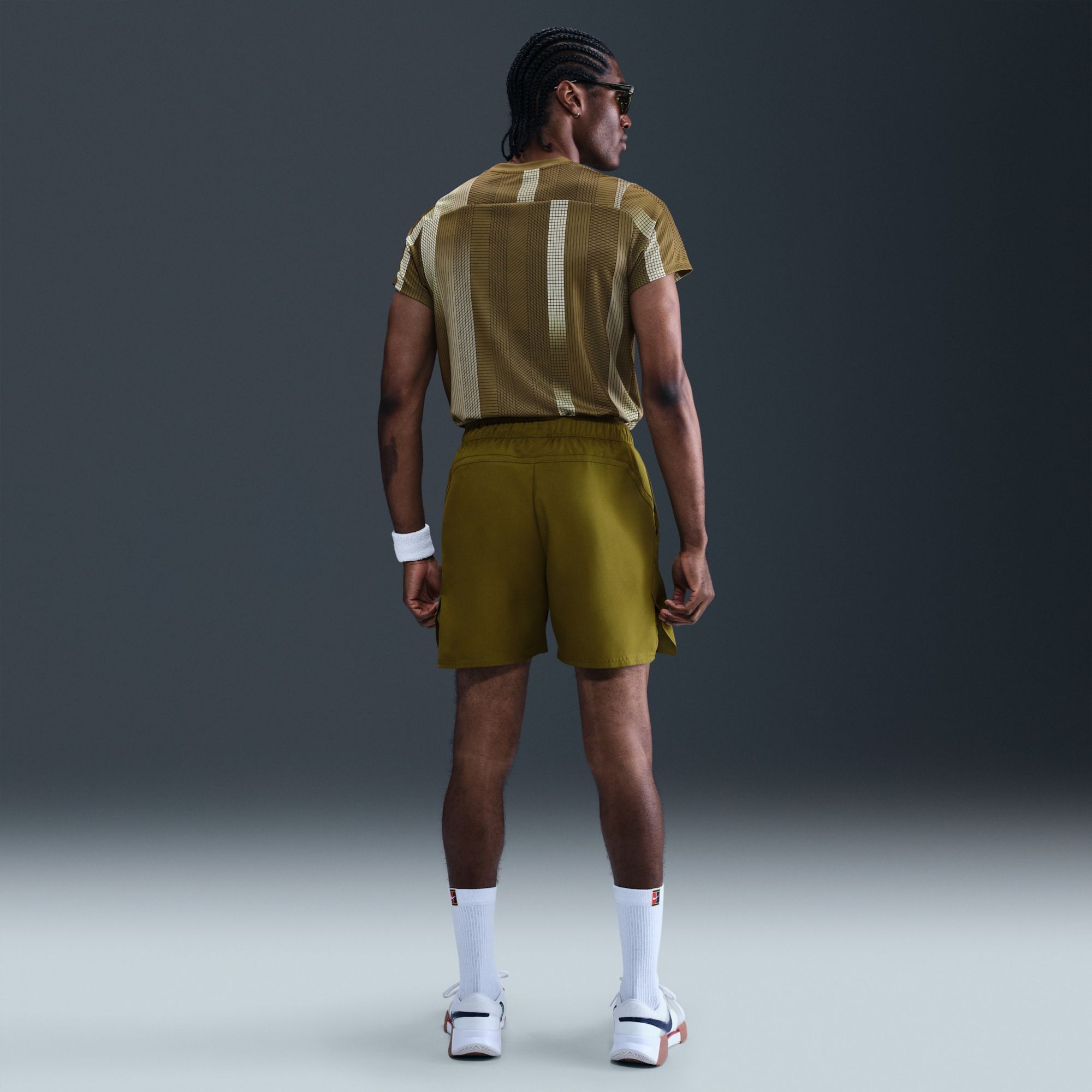 Nike Men's NikeCourt Dri-FIT 7" Victory Shorts product image