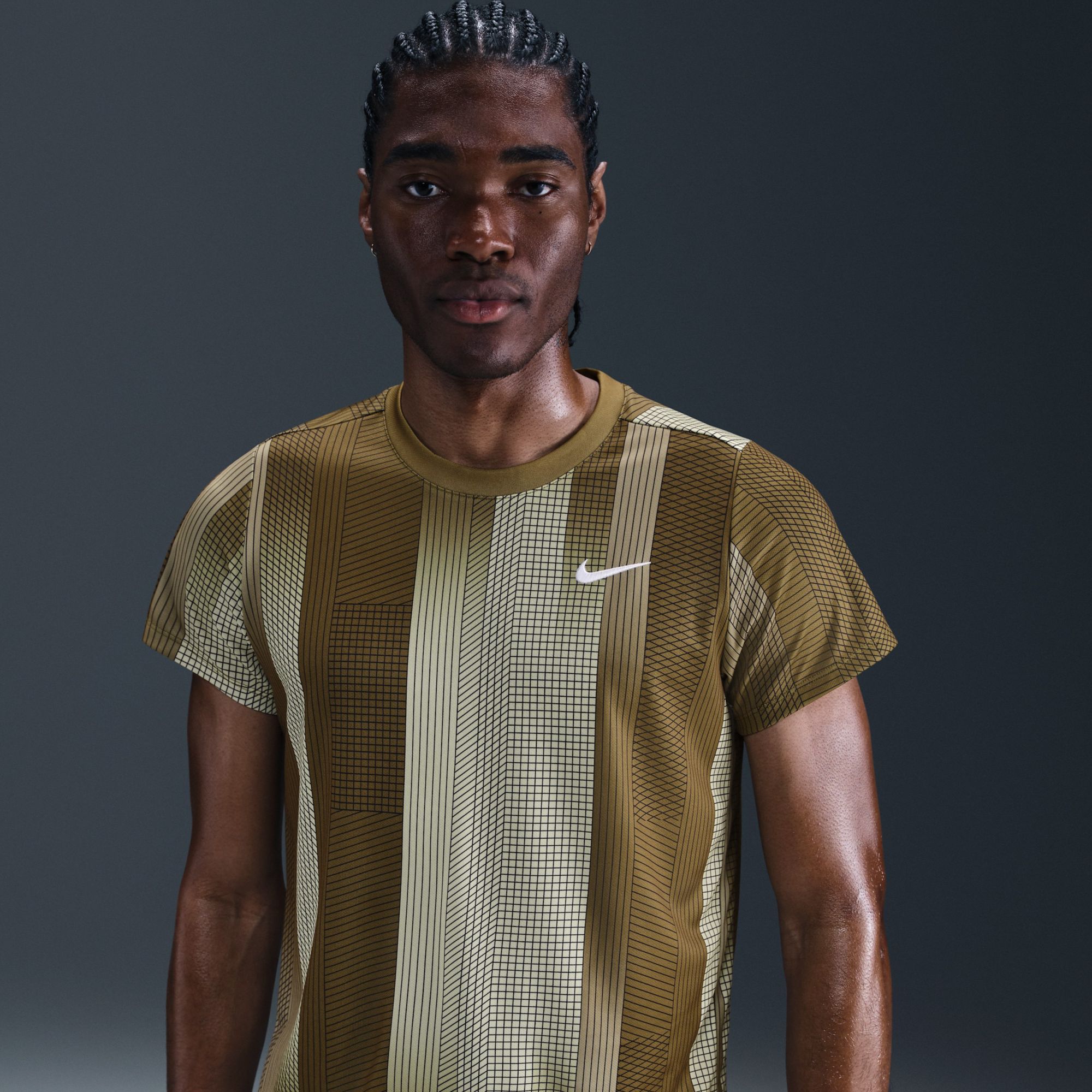 Nike Men's NikeCourt Dri-FIT 7" Victory Shorts product image