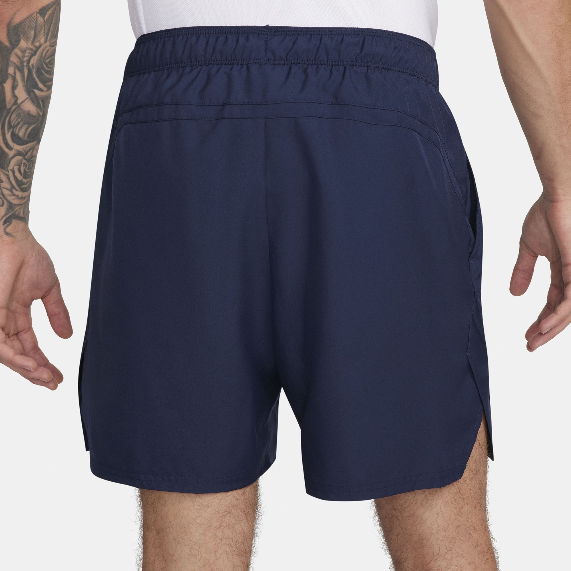 Nike Men's NikeCourt Dri-FIT 7" Victory Shorts product image