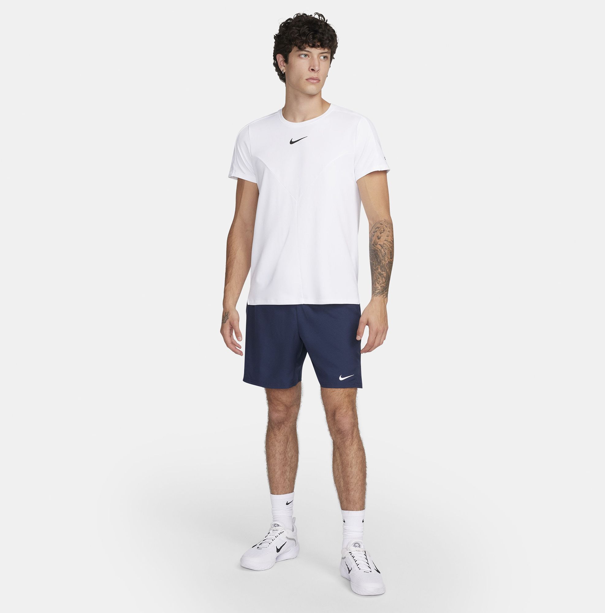 Nike Men's NikeCourt Dri-FIT 7" Victory Shorts product image
