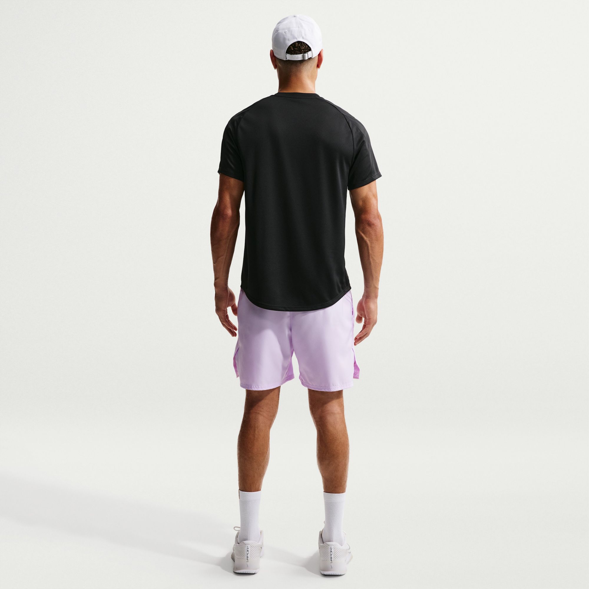 Nike Men's NikeCourt Dri-FIT 7" Victory Shorts product image