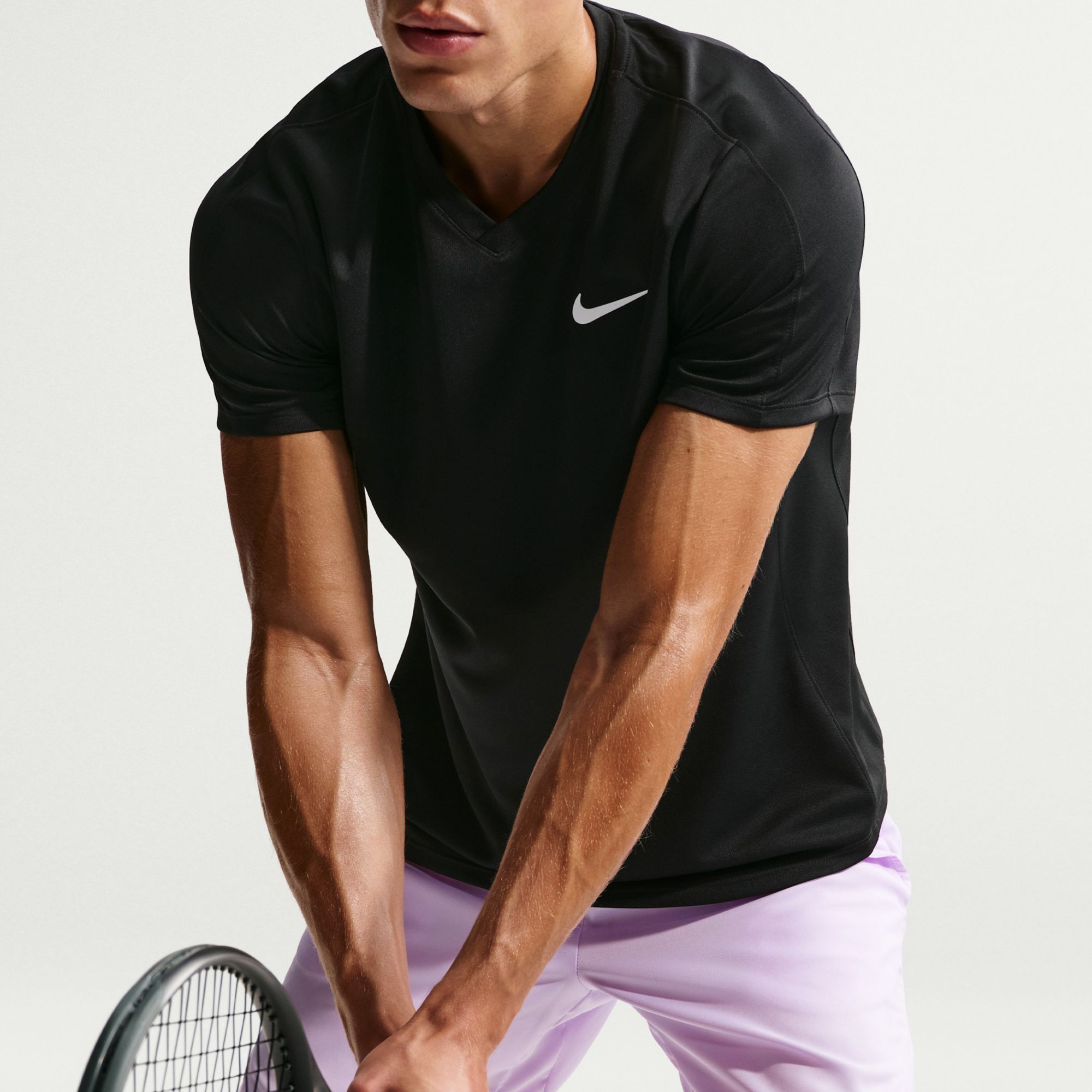 Nike Men's NikeCourt Dri-FIT 7" Victory Shorts product image